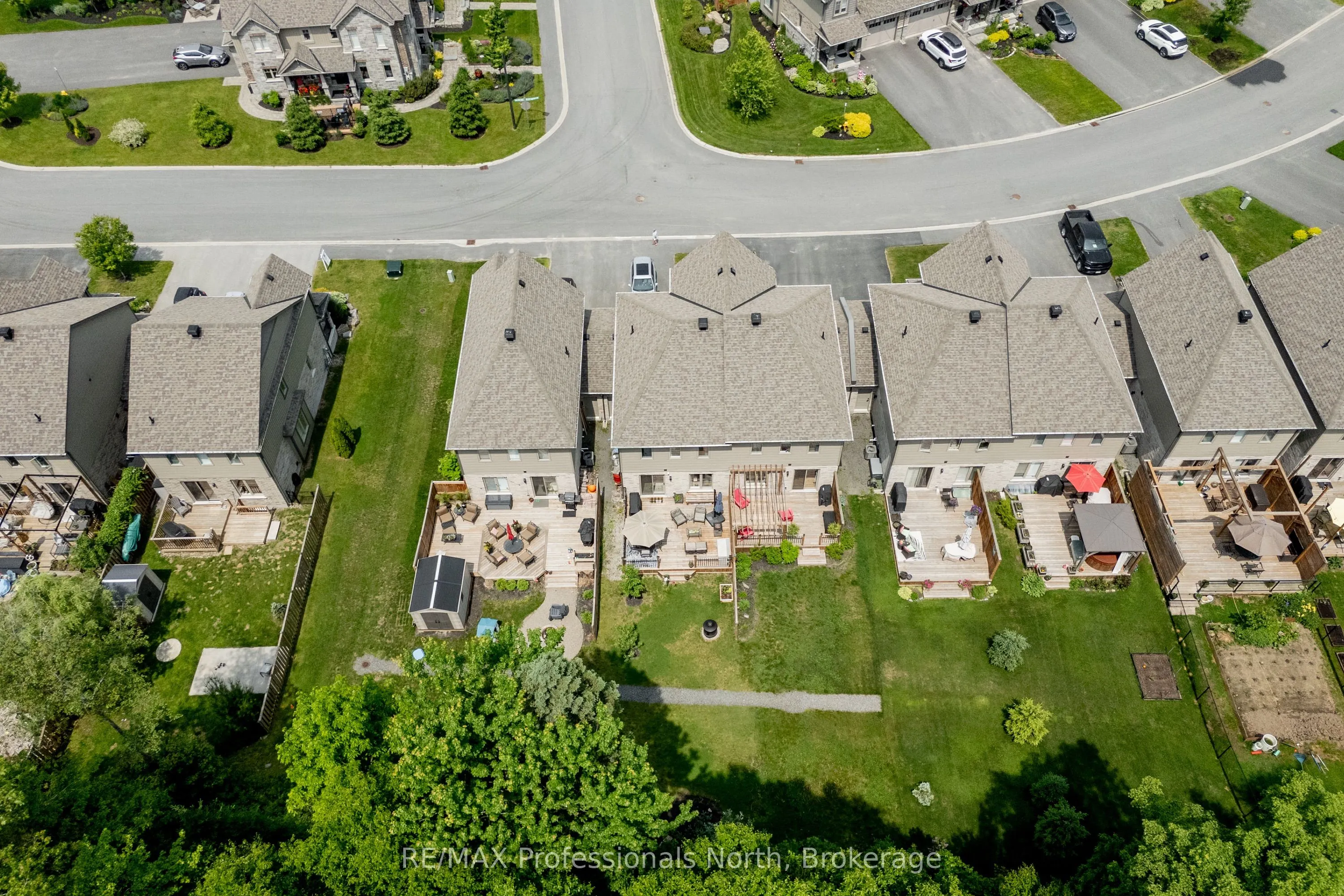 3 Kelsey Madison Court