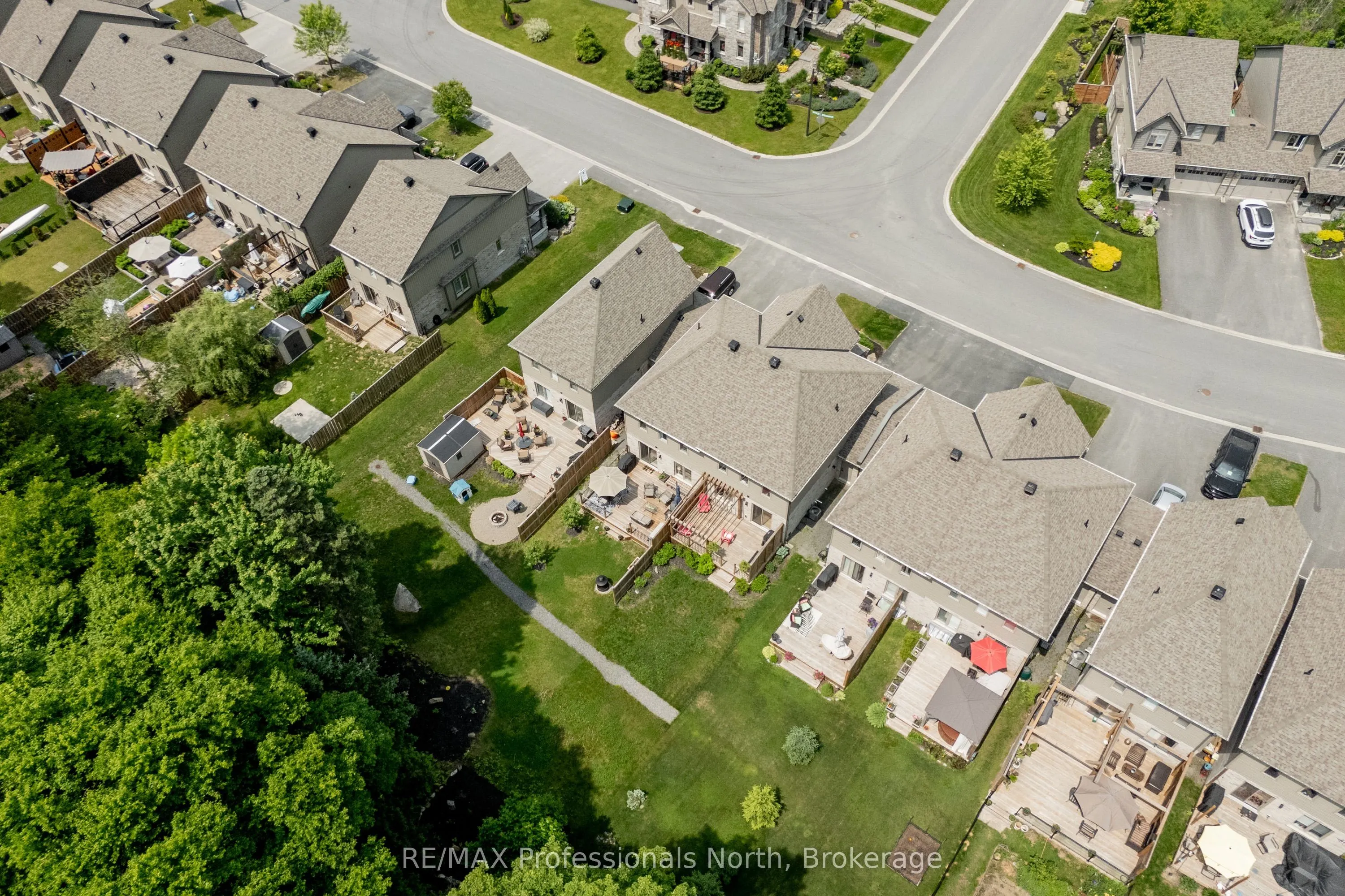 3 Kelsey Madison Court