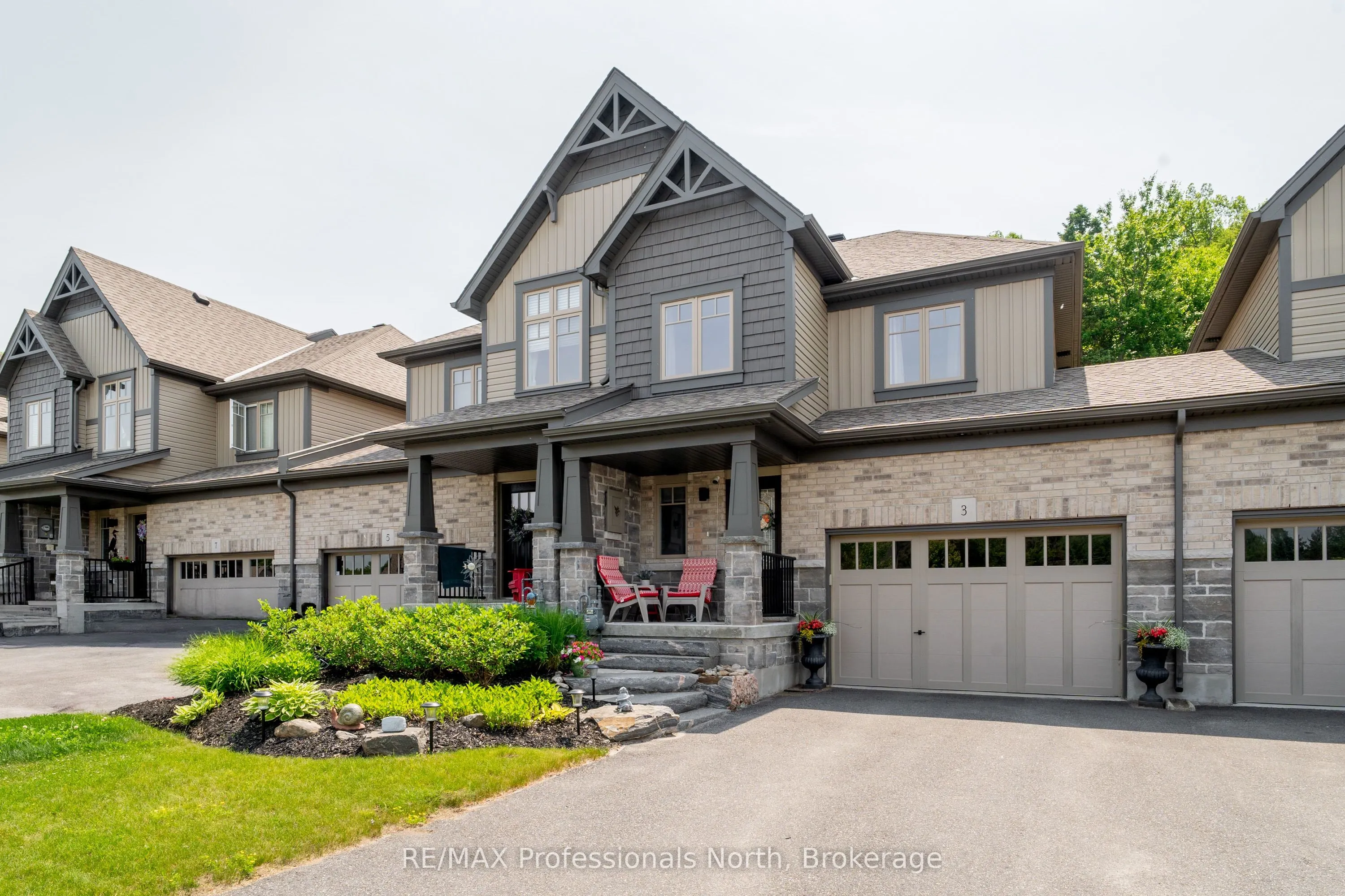 3 Kelsey Madison Court