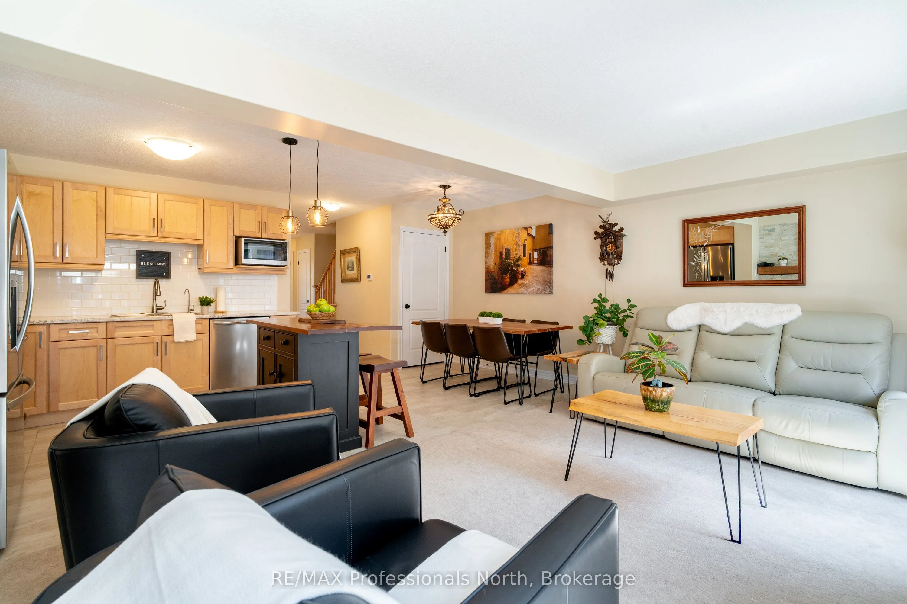 3 Kelsey Madison Court