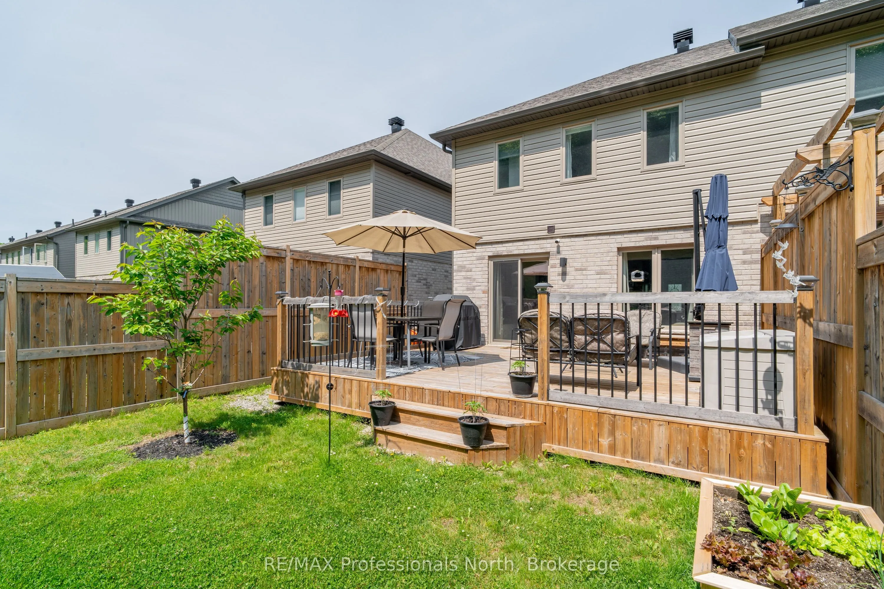 3 Kelsey Madison Court