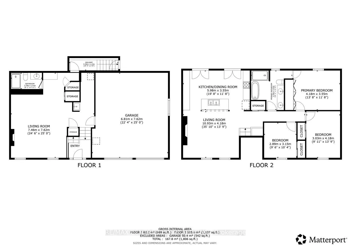 469 Belvedere Place