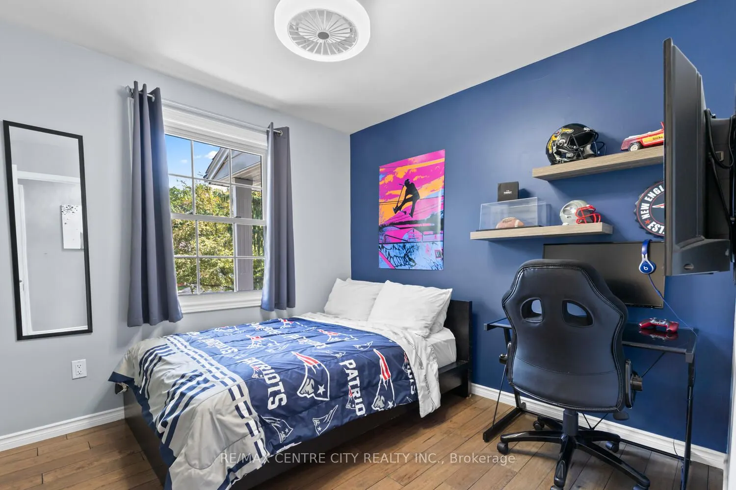 469 Belvedere Place