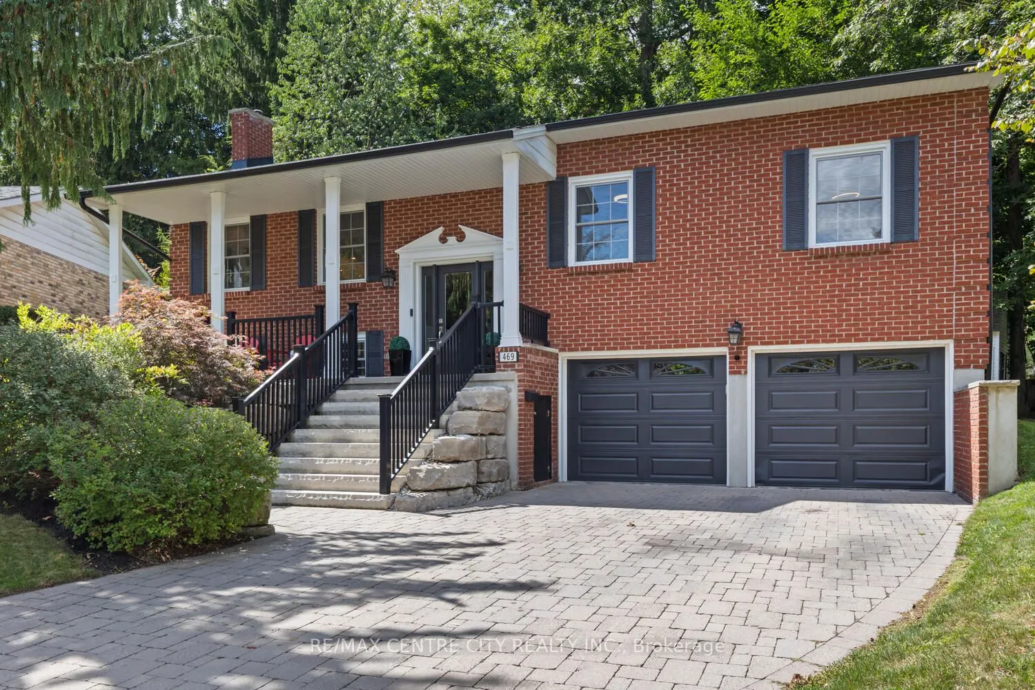 469 Belvedere Place