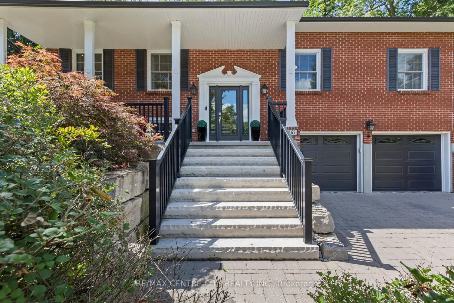 469 Belvedere Place