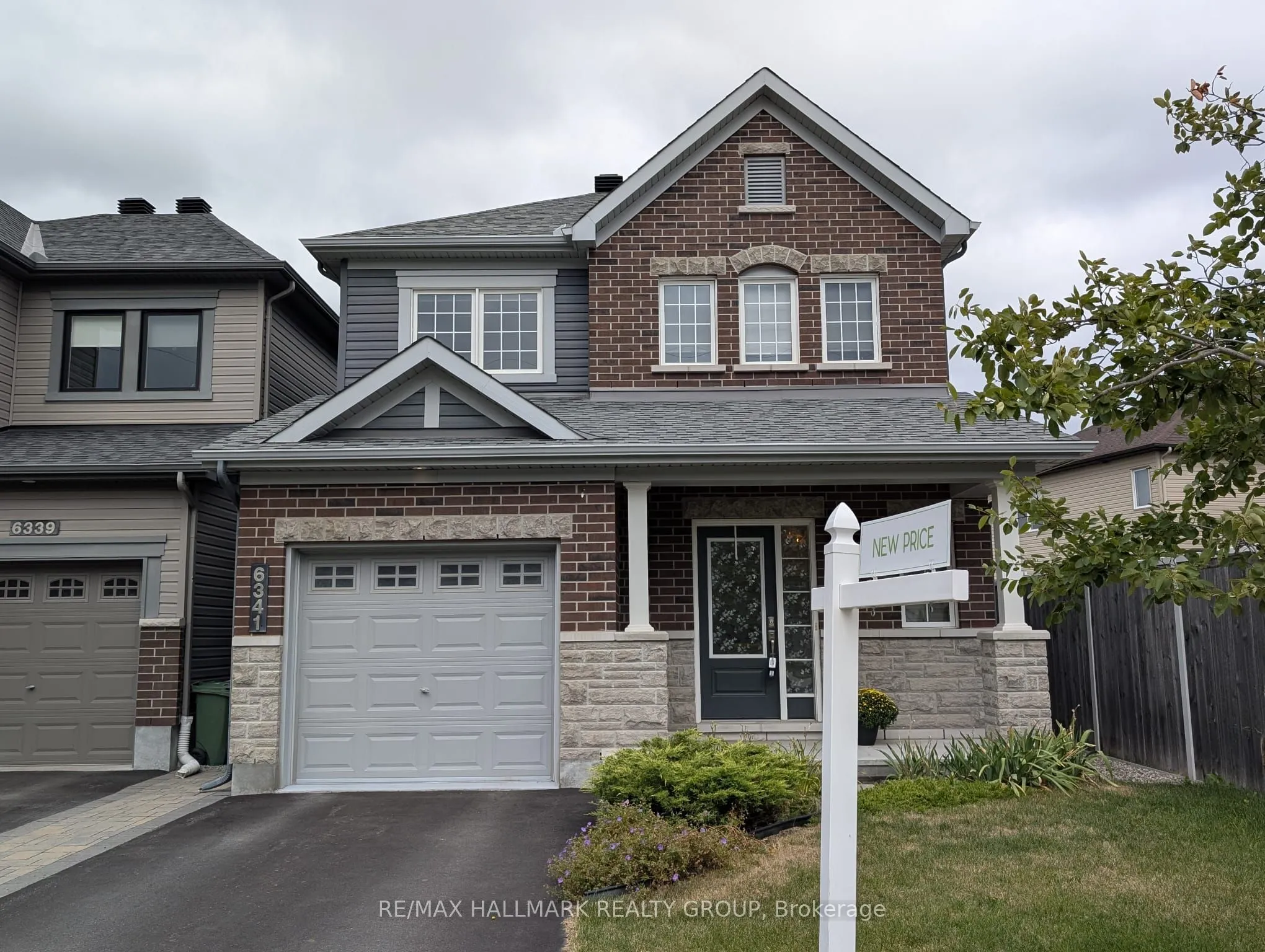 6341 Renaud Road