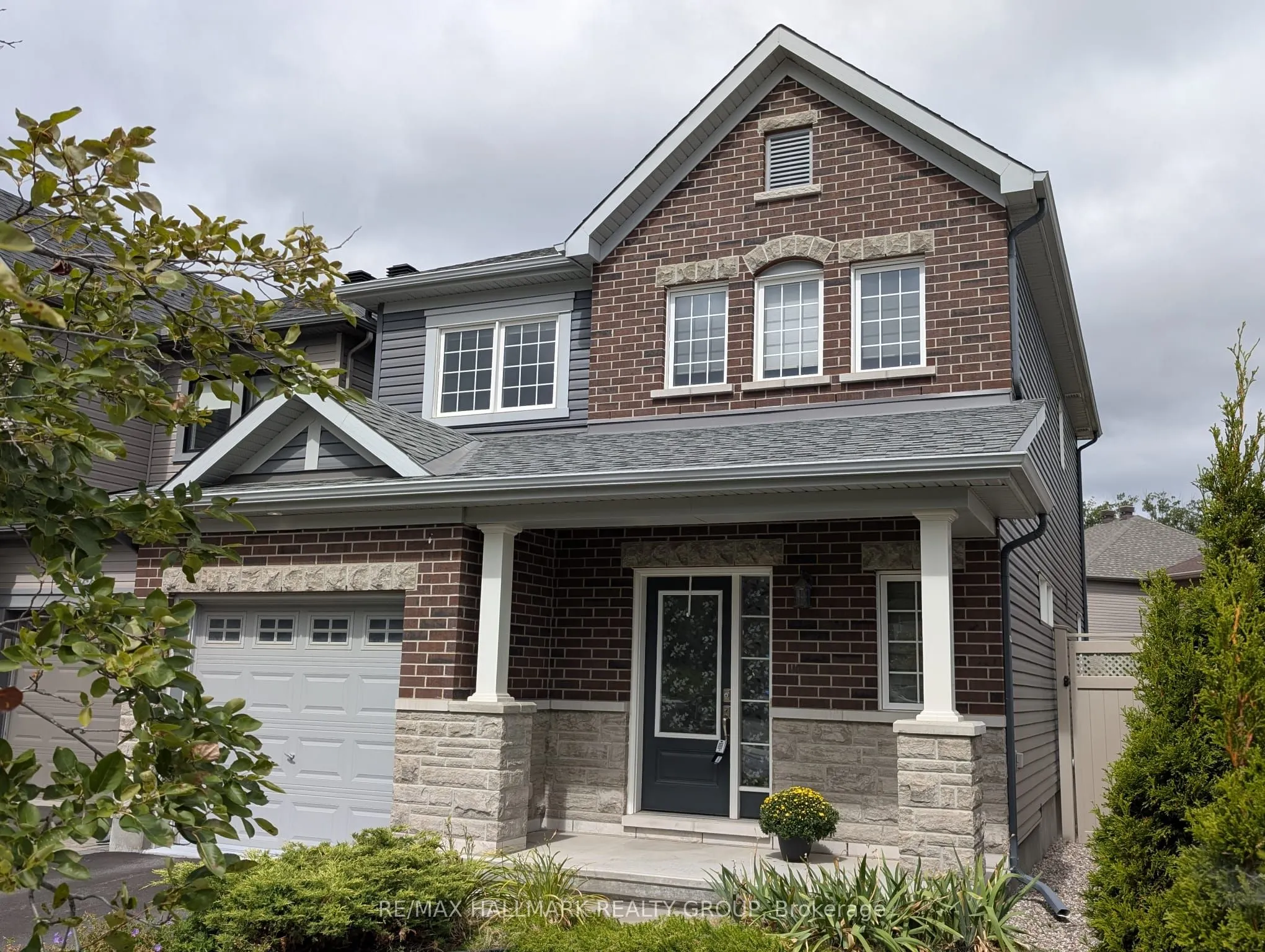 6341 Renaud Road
