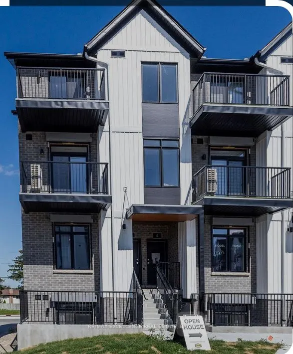 405 Myers Road, #1