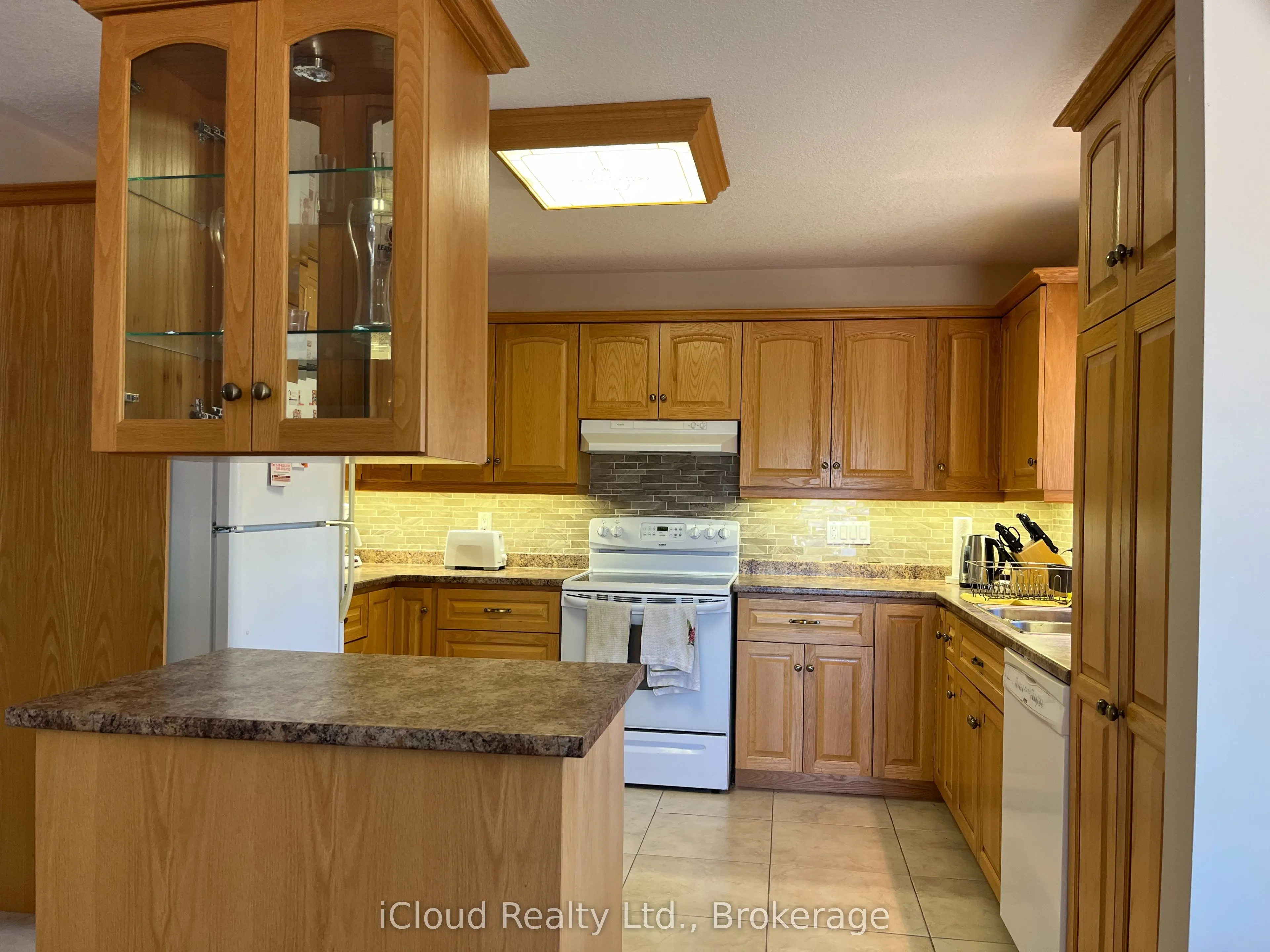782 Brentwood Drive
