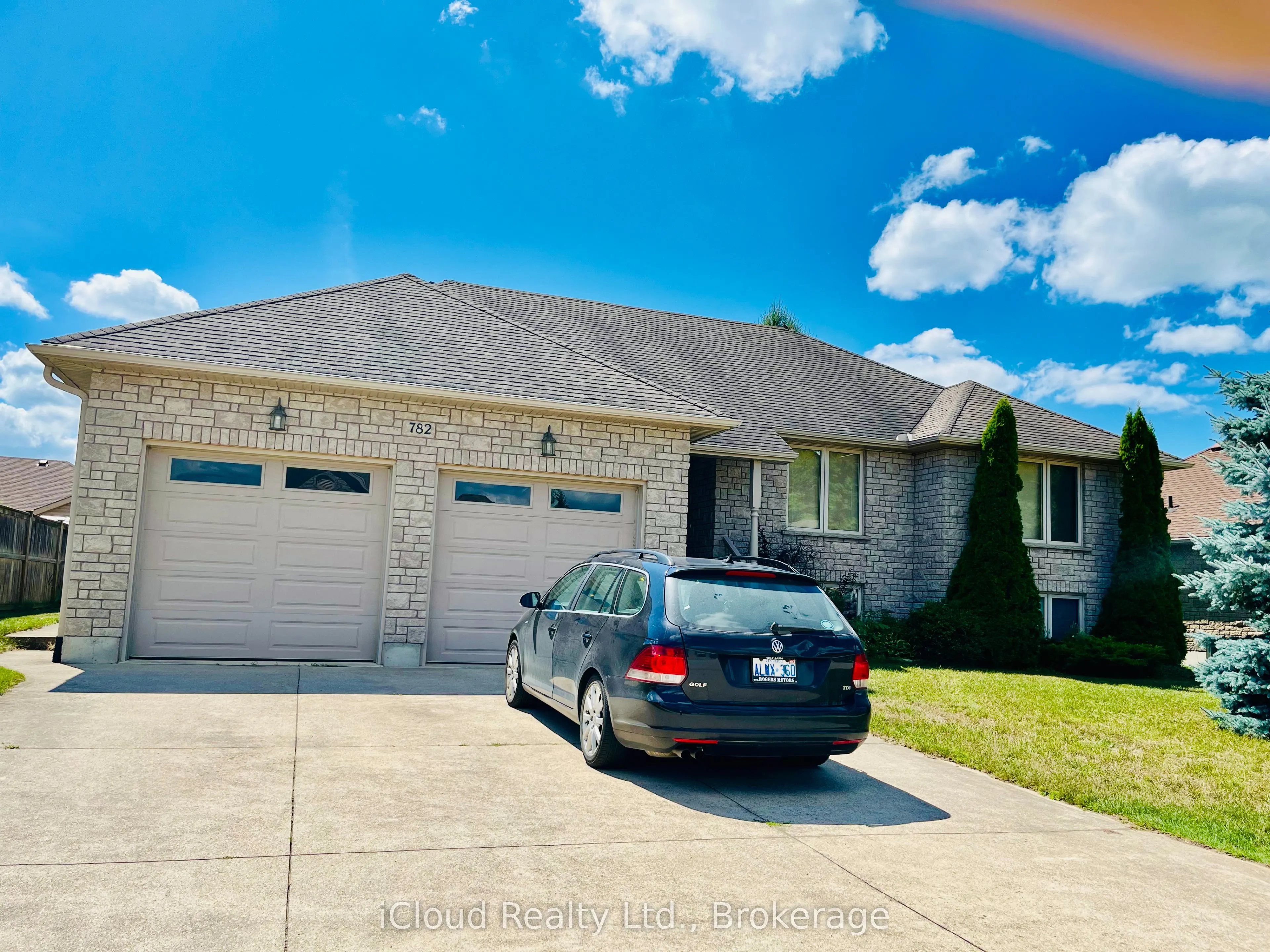 782 Brentwood Drive