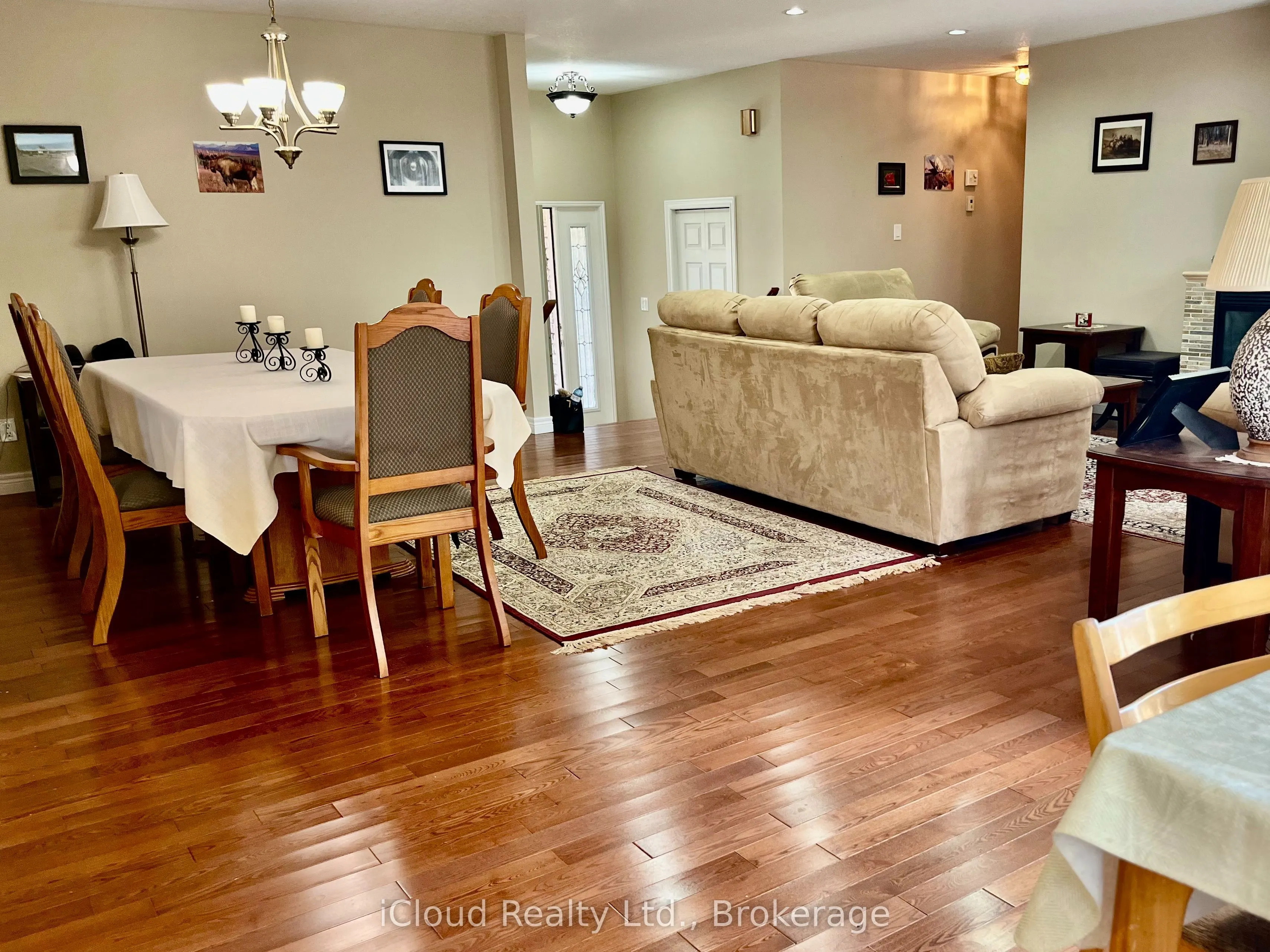 782 Brentwood Drive