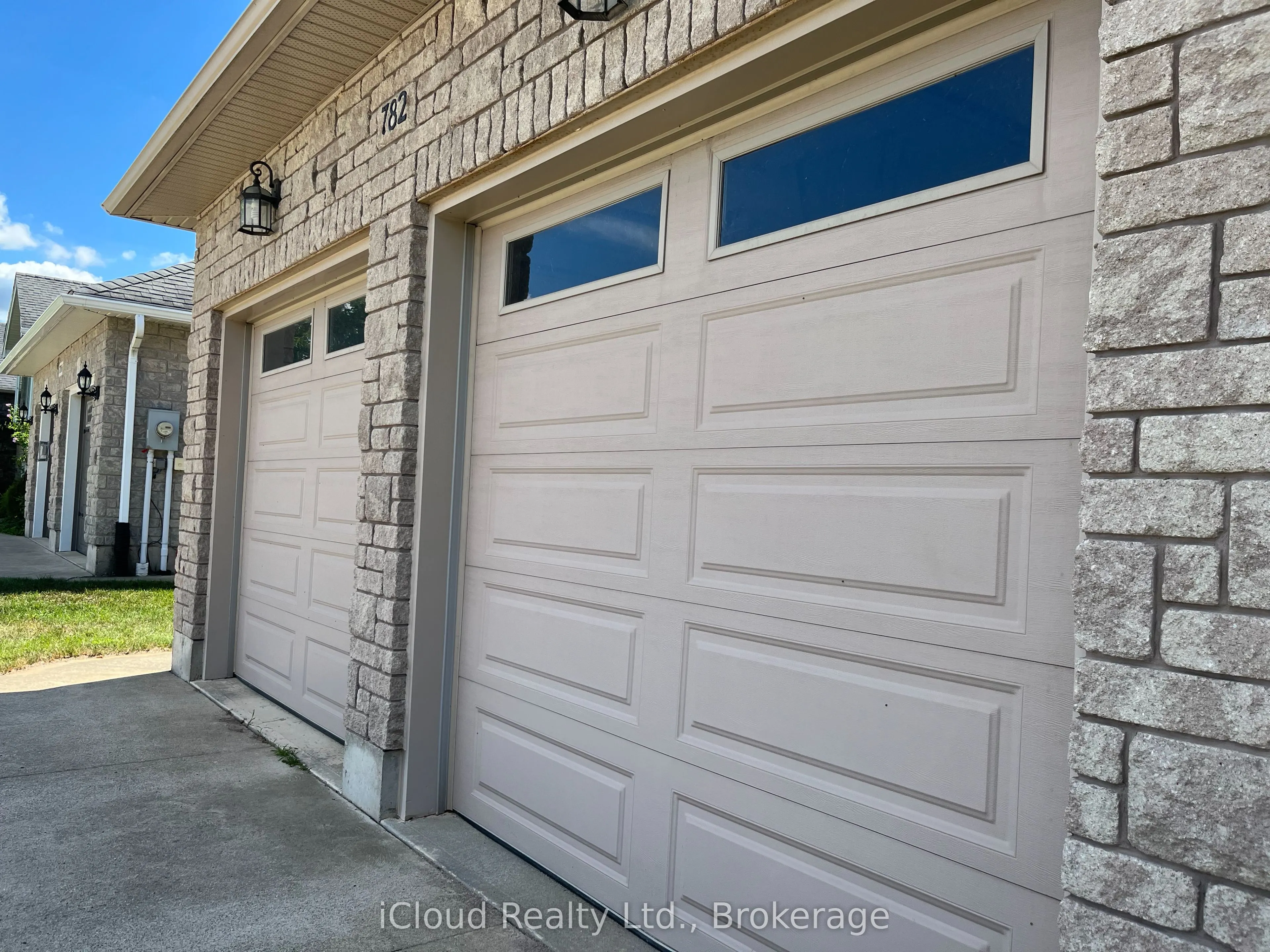 782 Brentwood Drive
