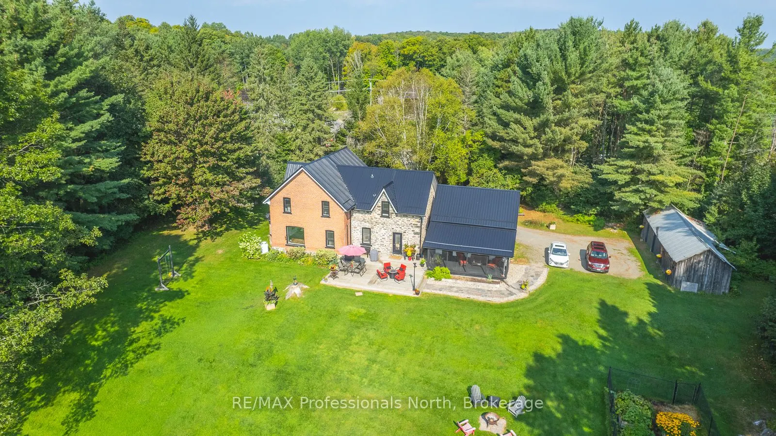 4718 County Rd 21 Road