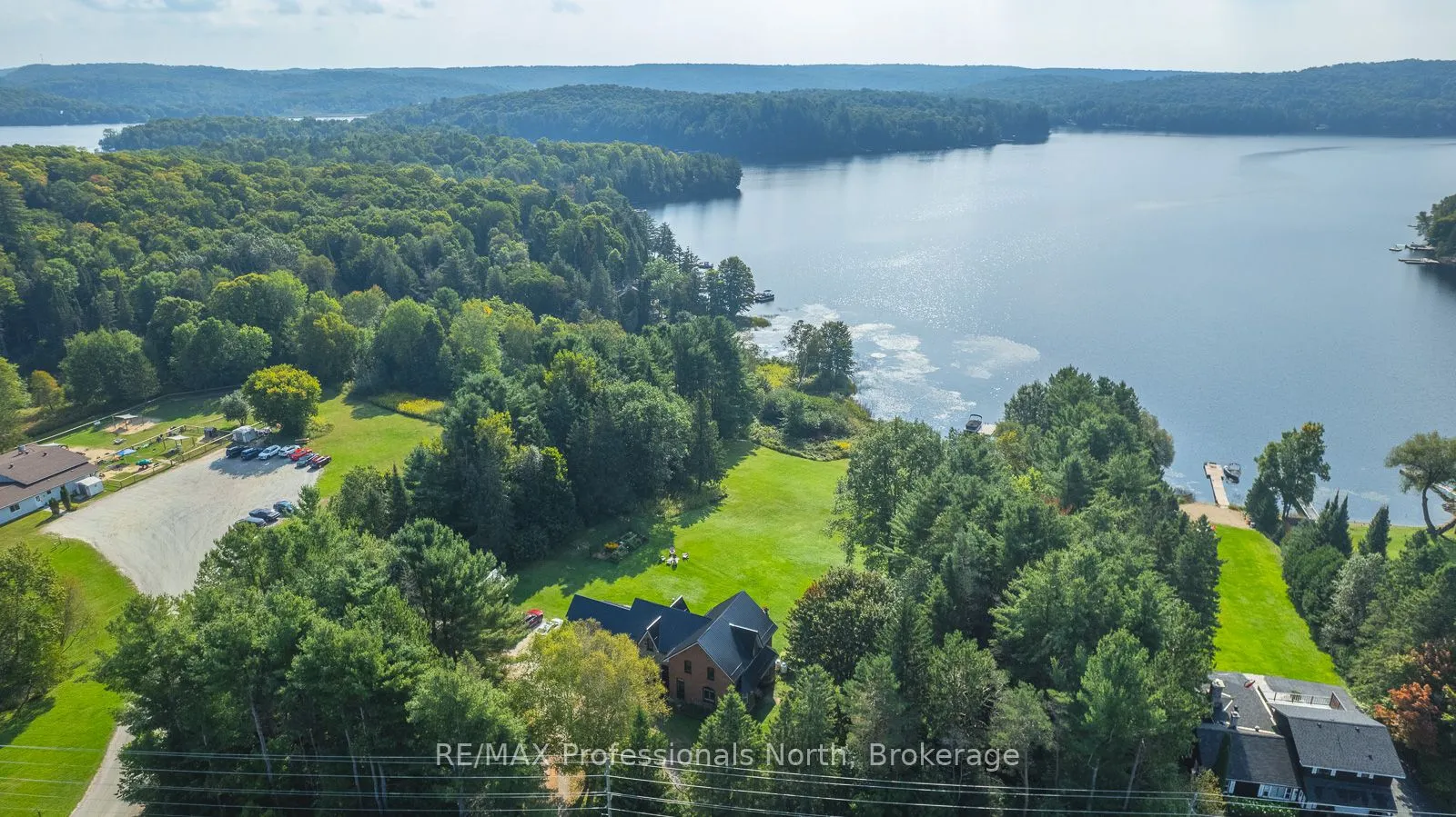 4718 County Rd 21 Road