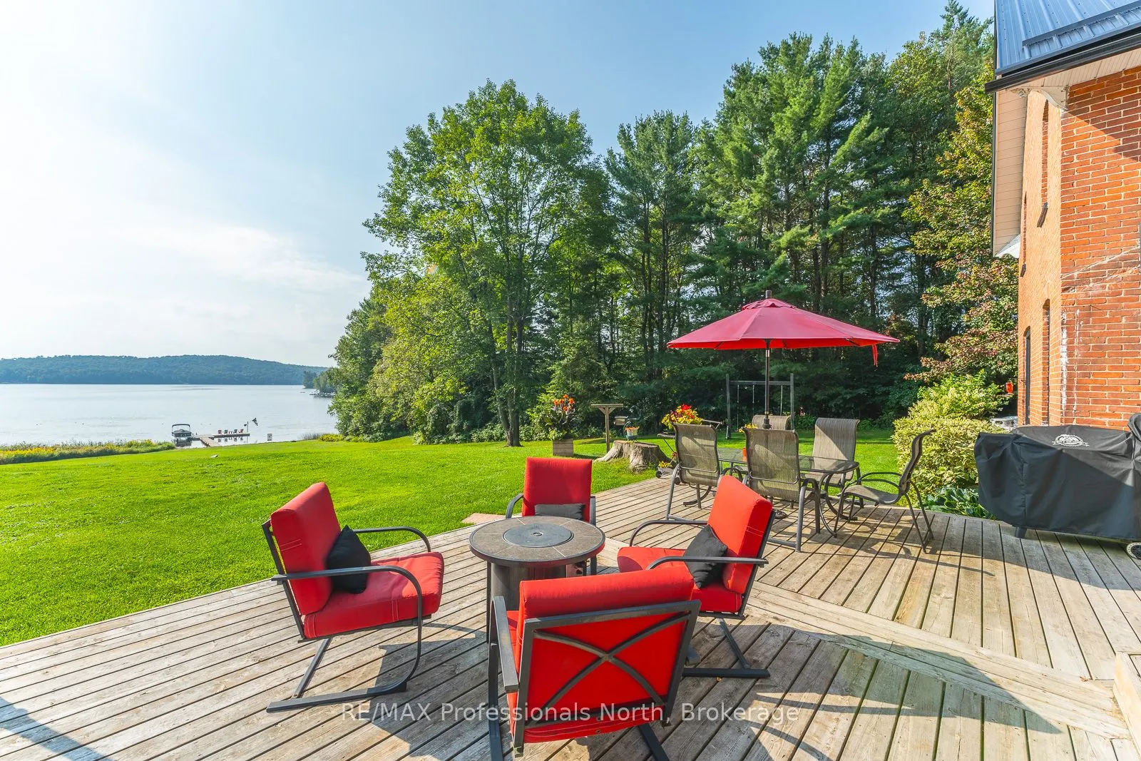 4718 County Rd 21 Road