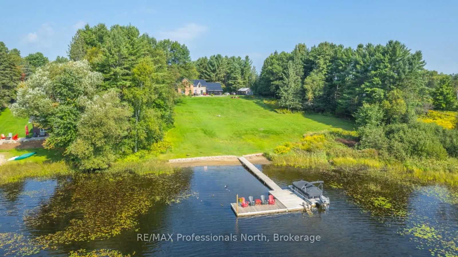 4718 County Rd 21 Road