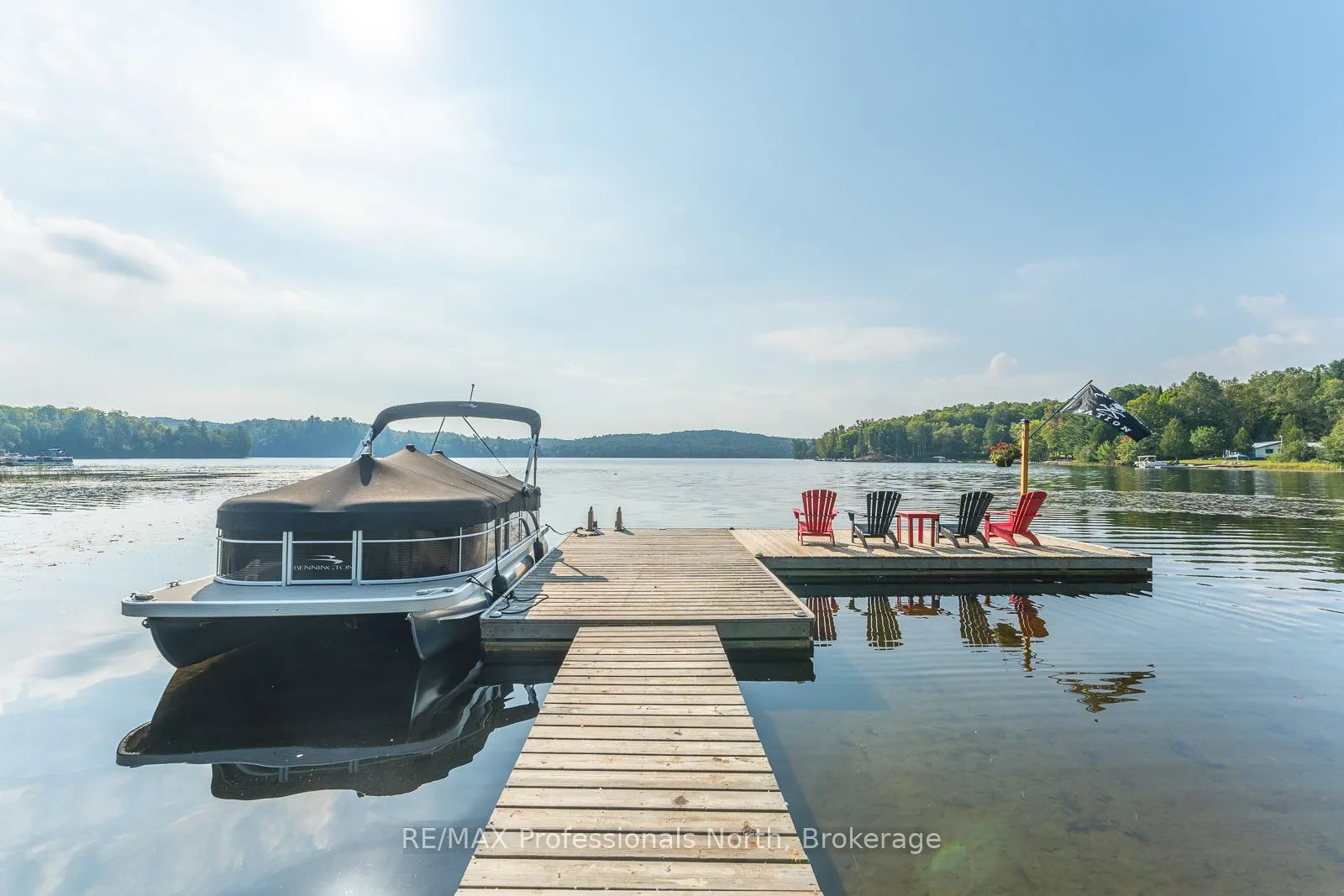 4718 County Rd 21 Road