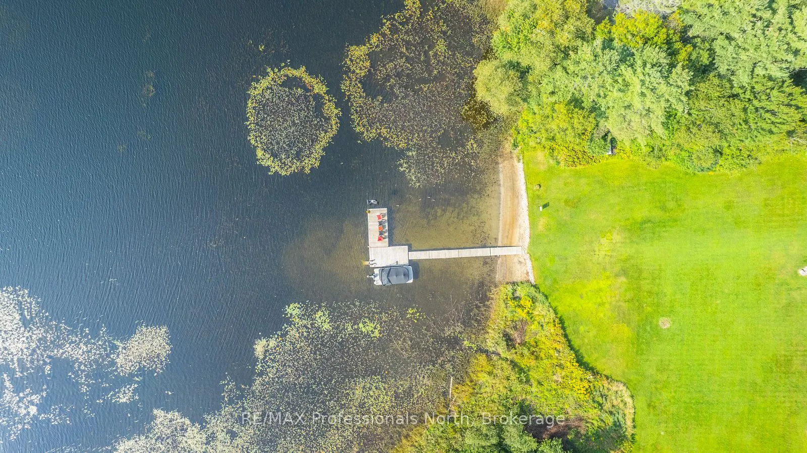 4718 County Rd 21 Road