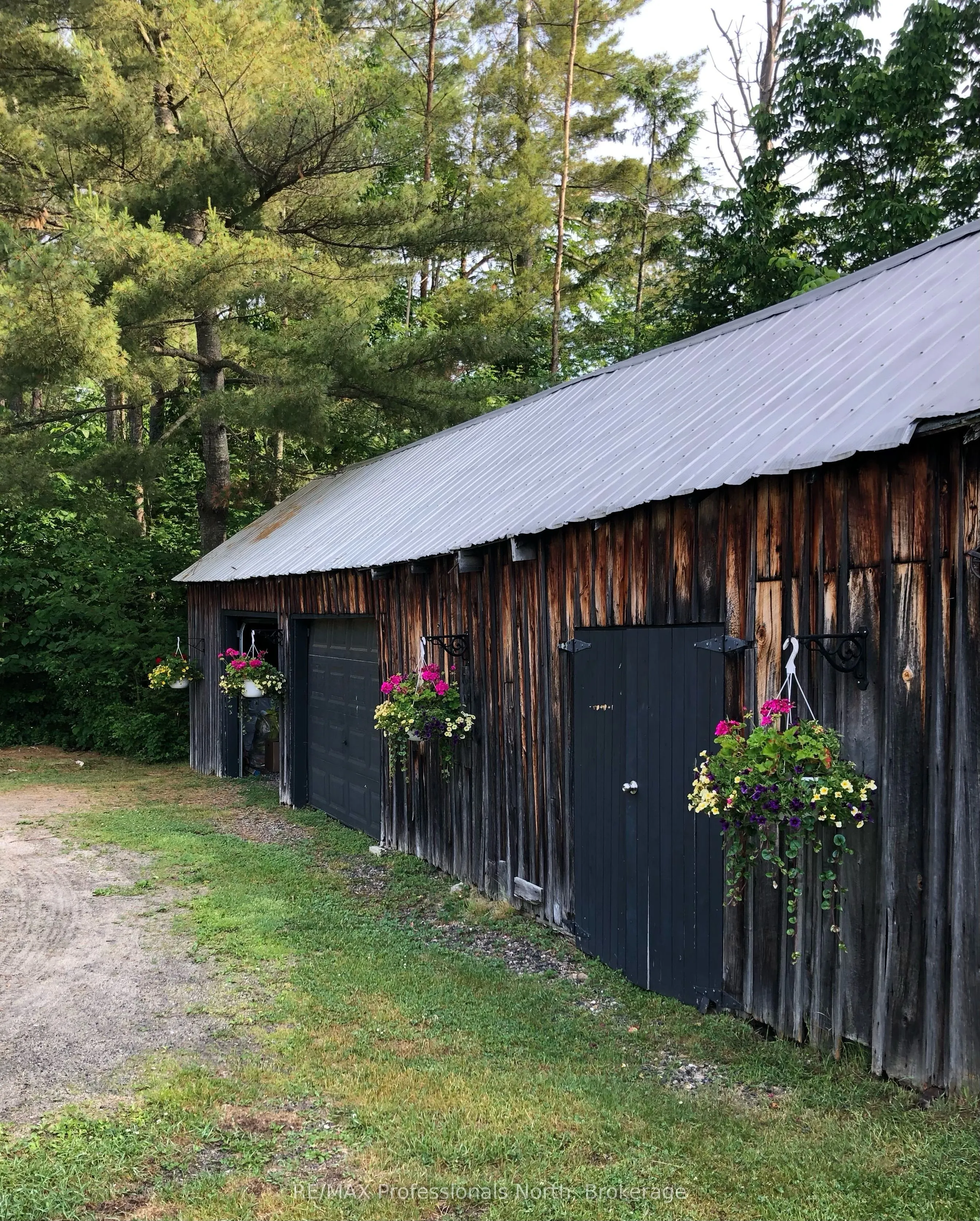 4718 County Rd 21 Road