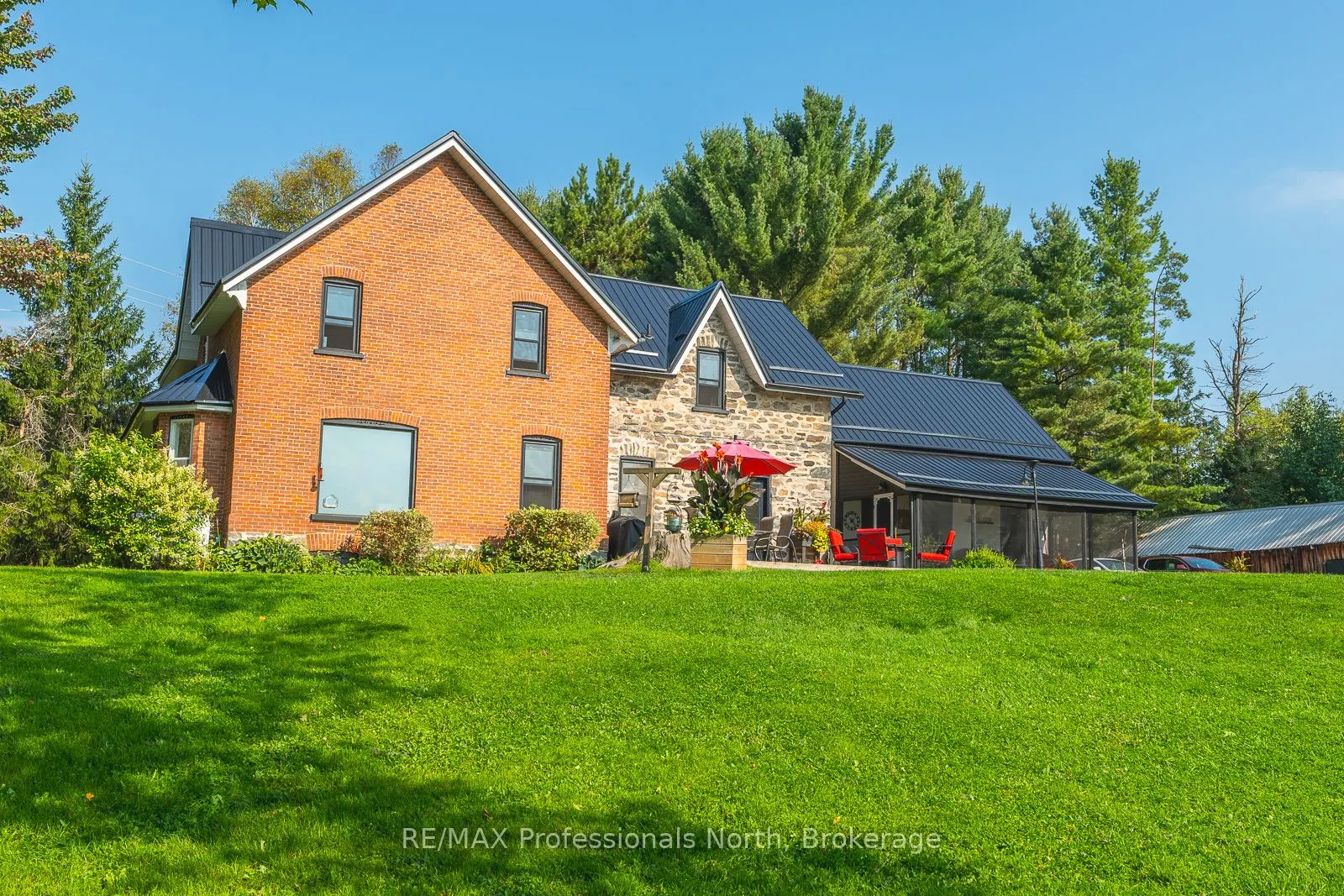 4718 County Rd 21 Road