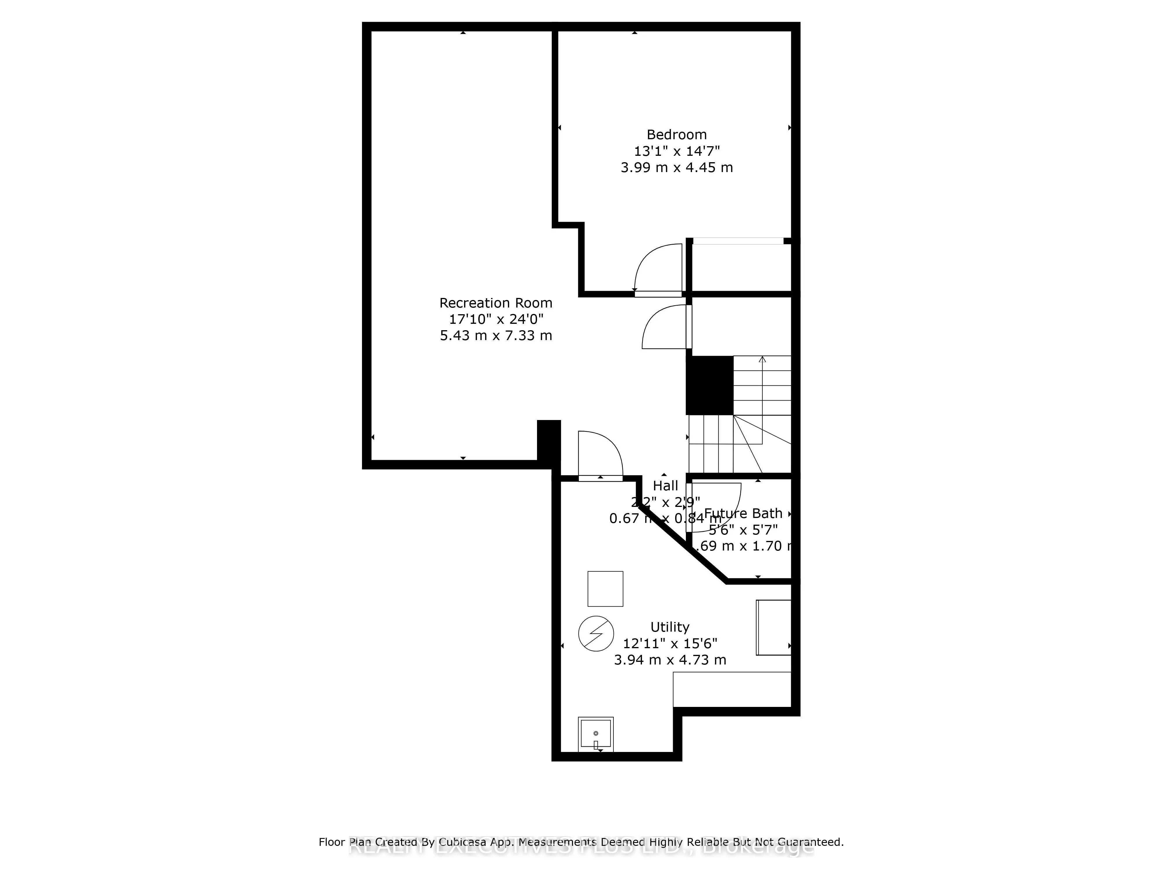 341 Jasper Crescent