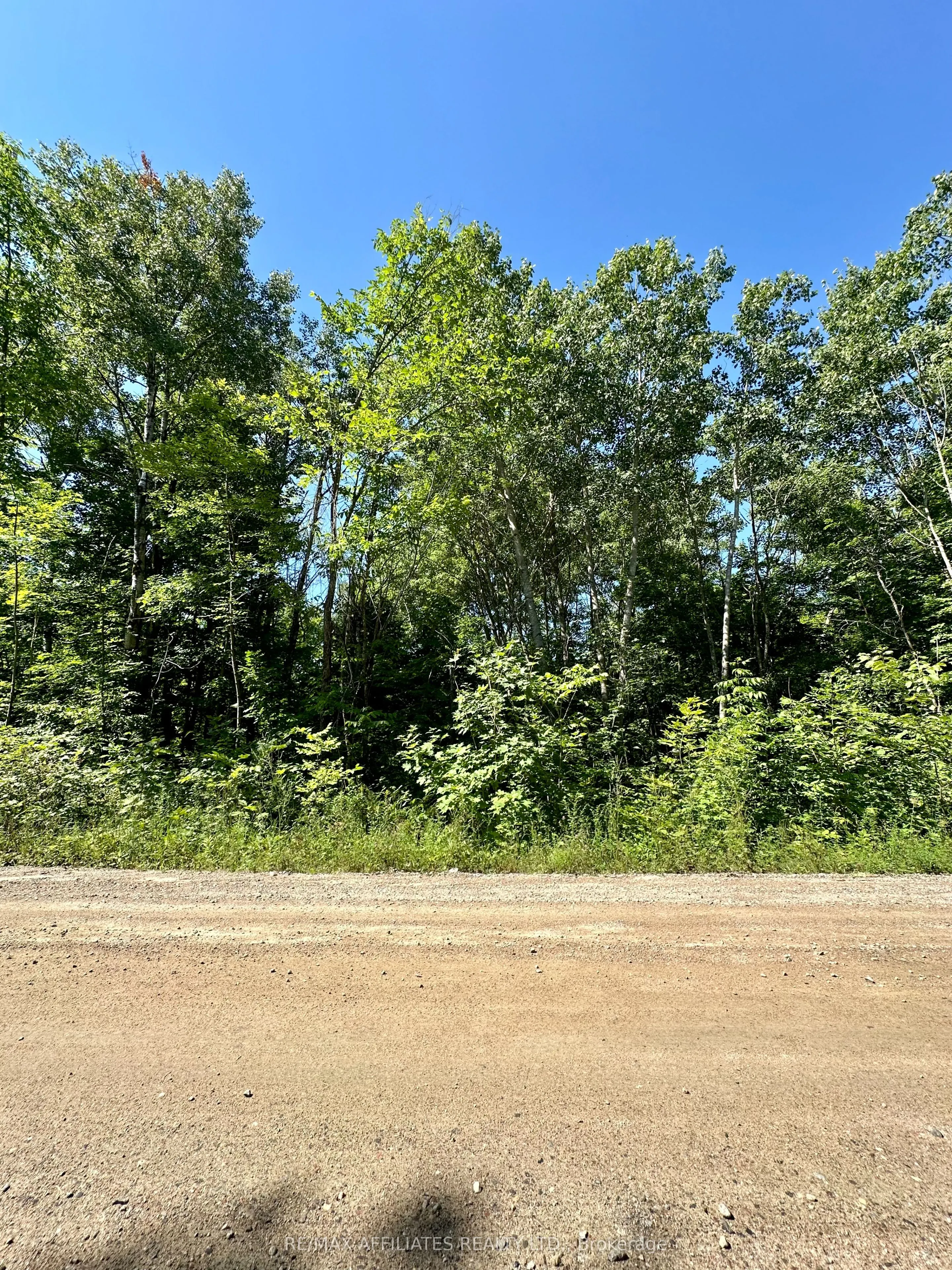 00 KIRK KOVE Road