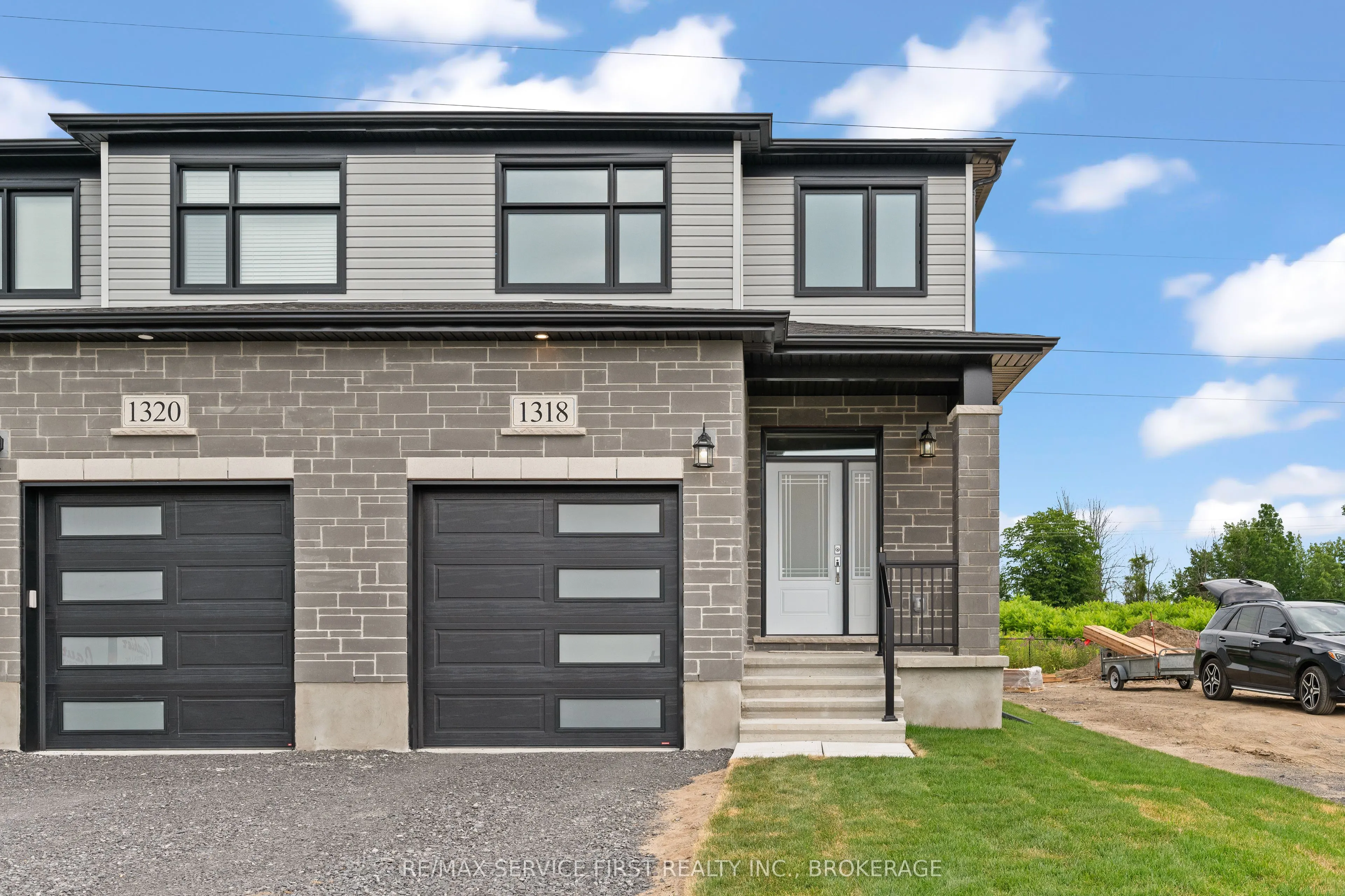1318 Ottawa Street