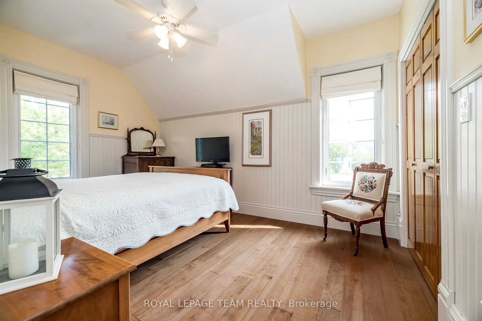 3002 Porter Road