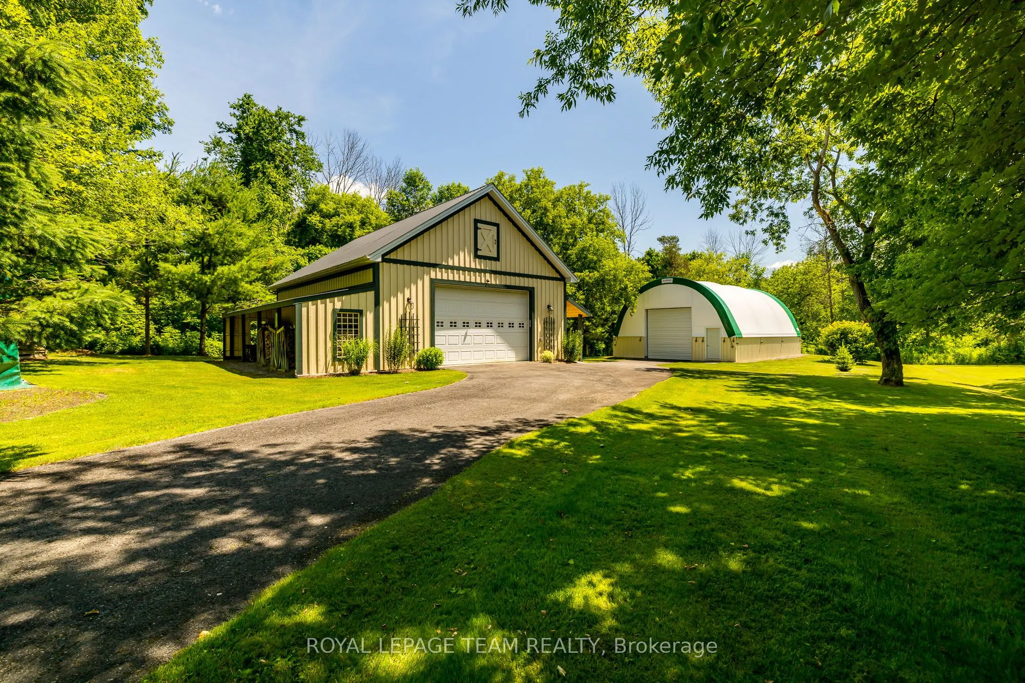 3002 Porter Road