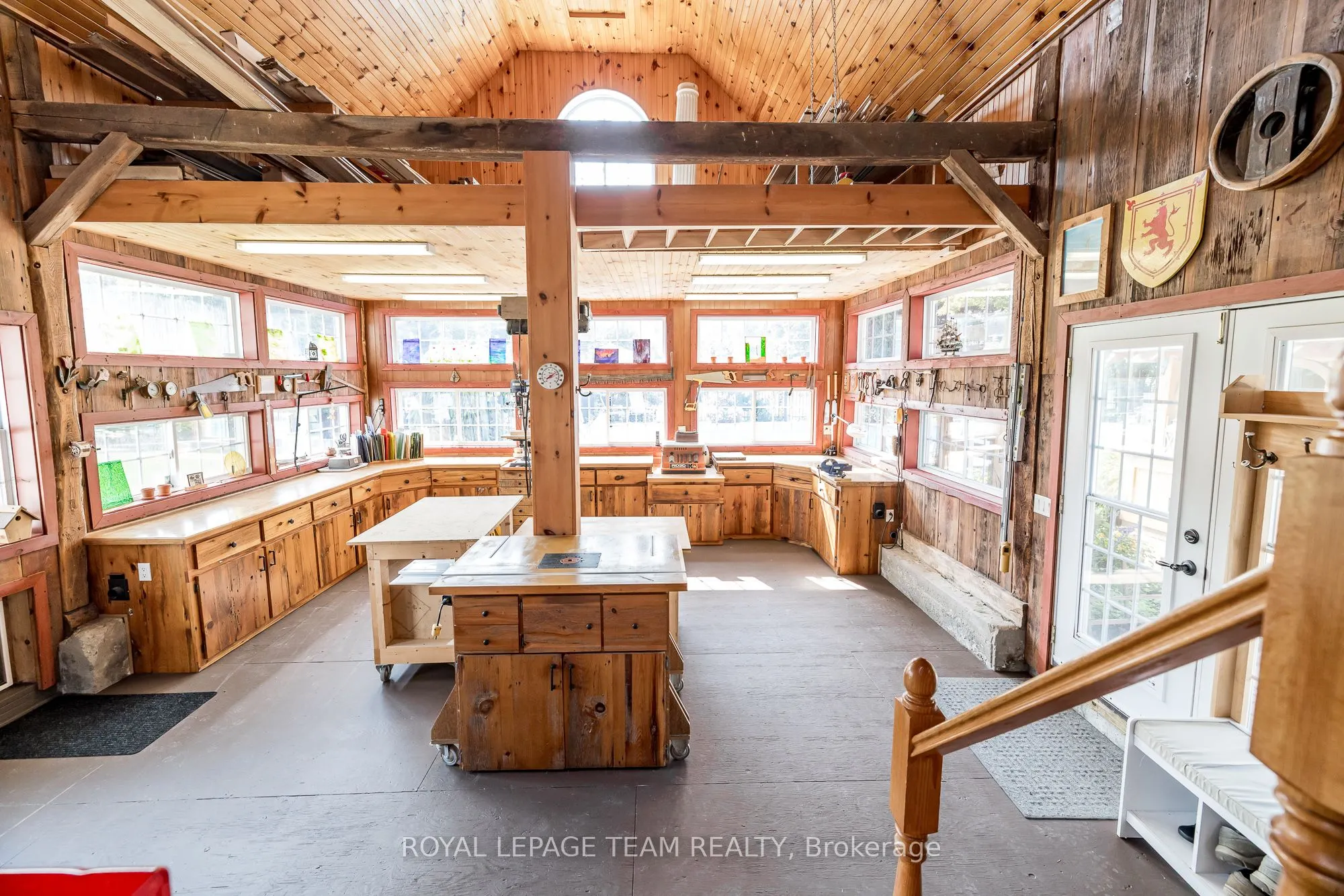 3002 Porter Road