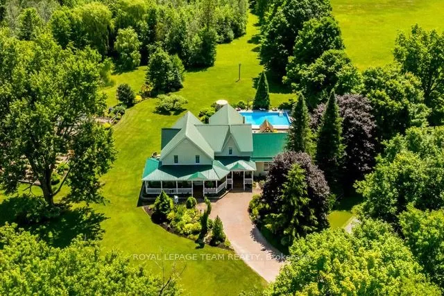 3002 Porter Road