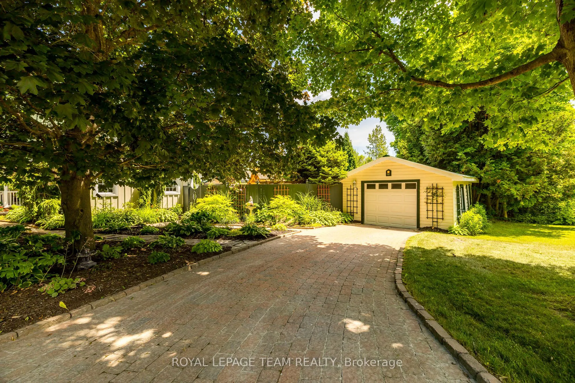 3002 Porter Road