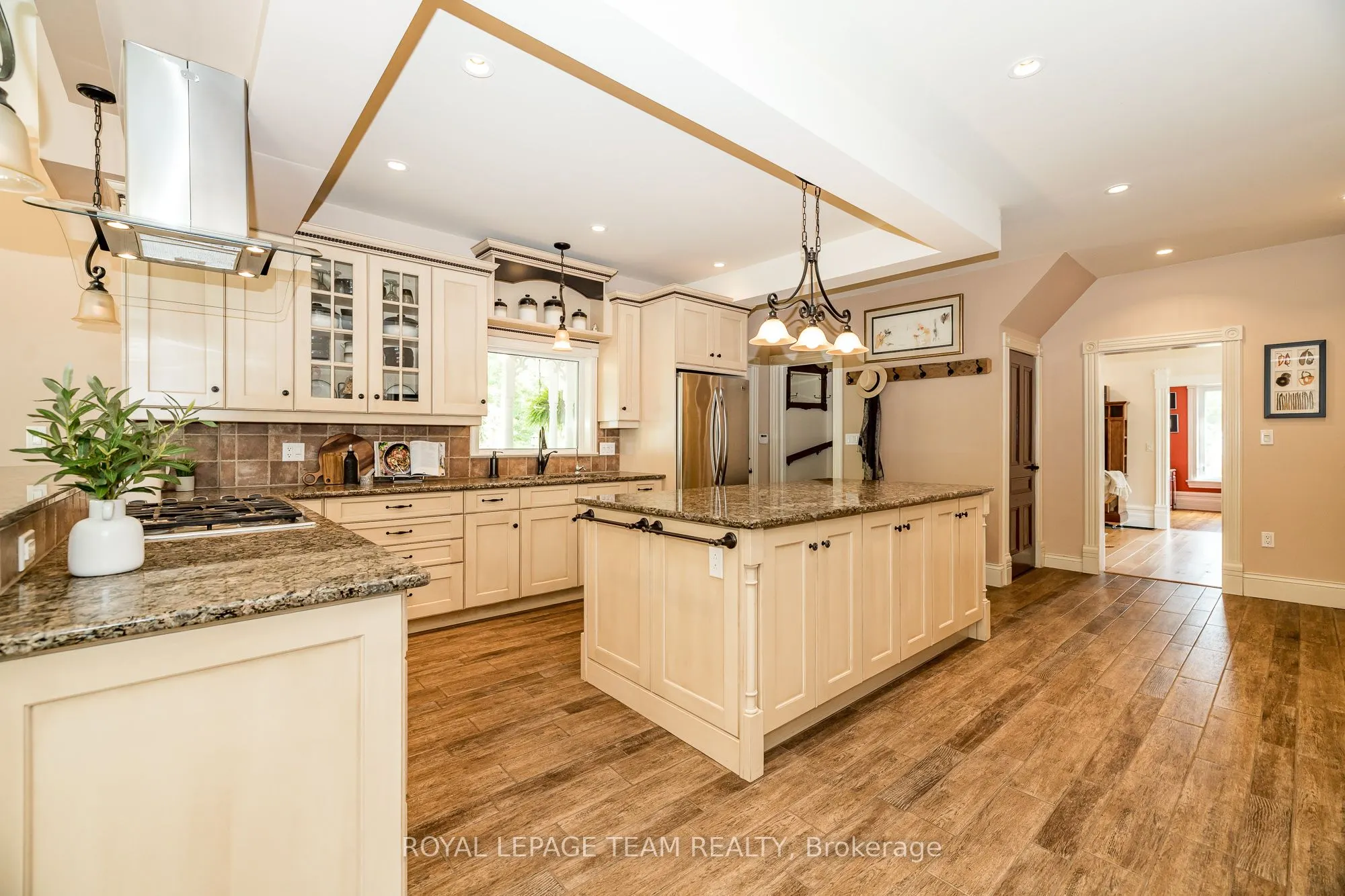 3002 Porter Road