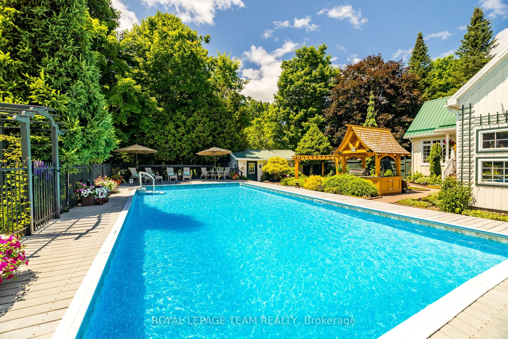 3002 Porter Road