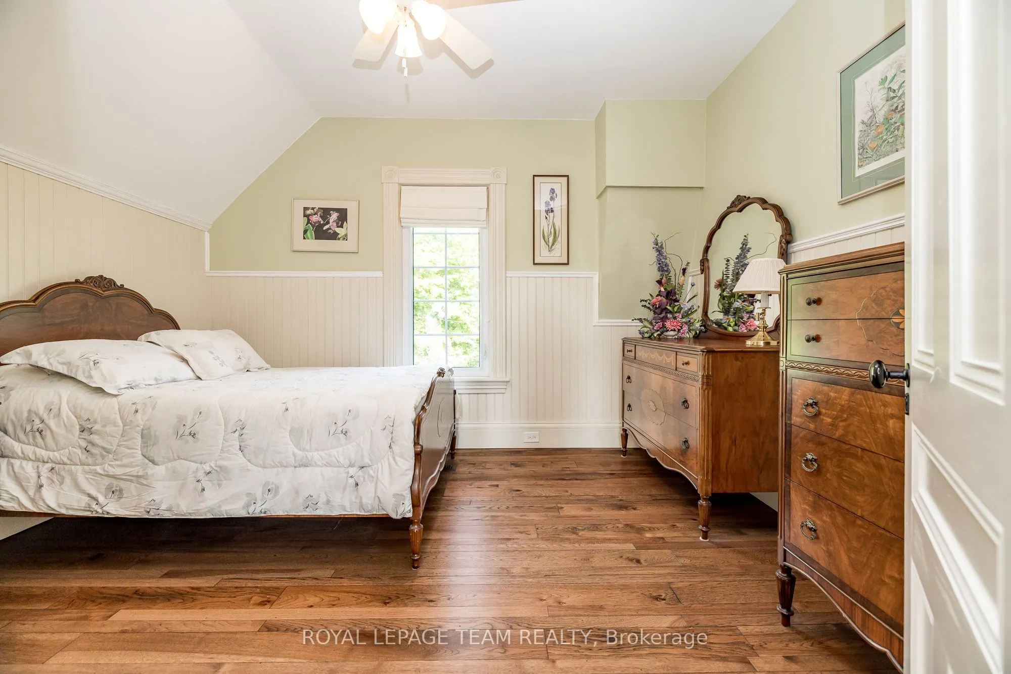 3002 Porter Road