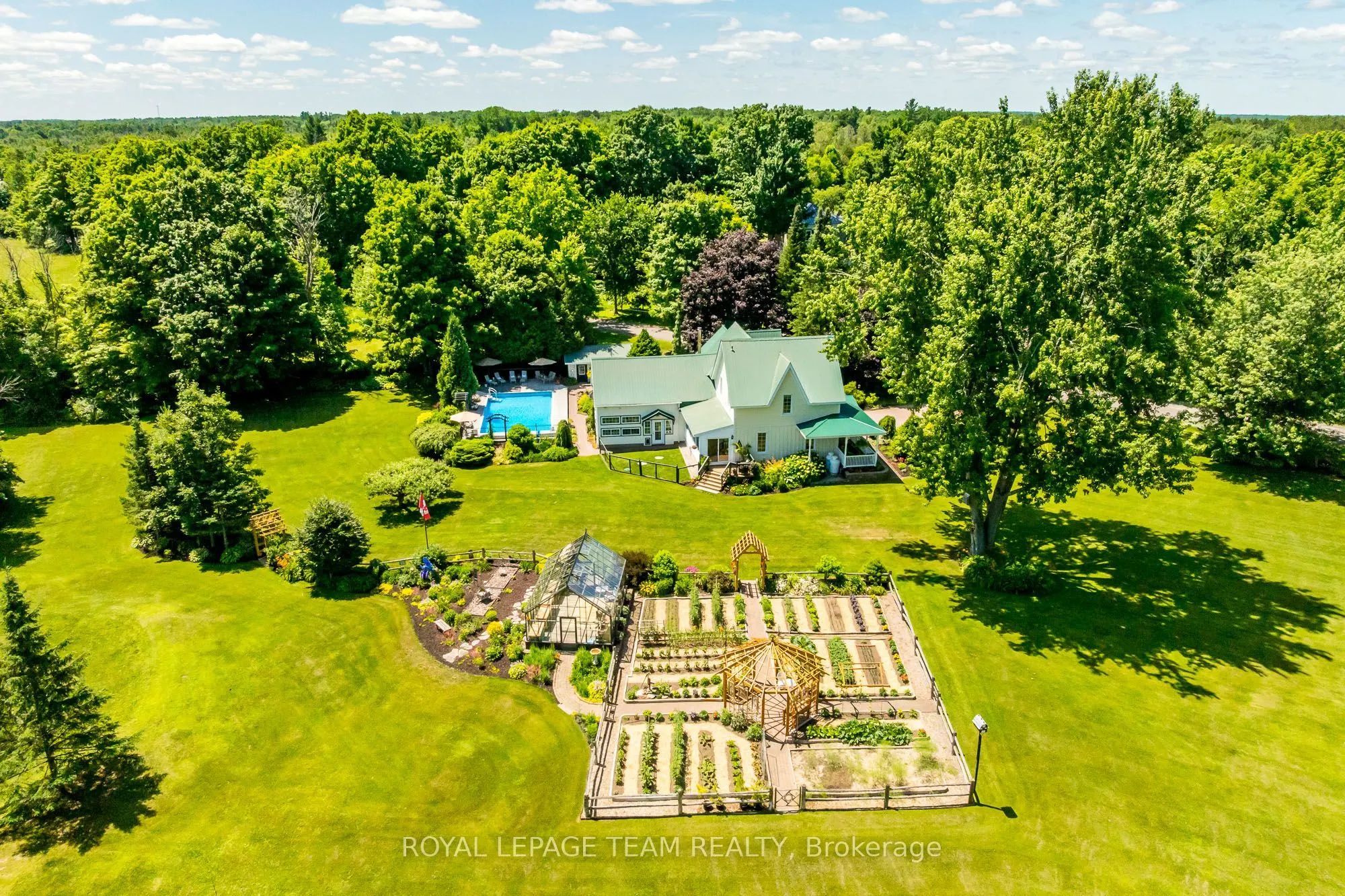 3002 Porter Road