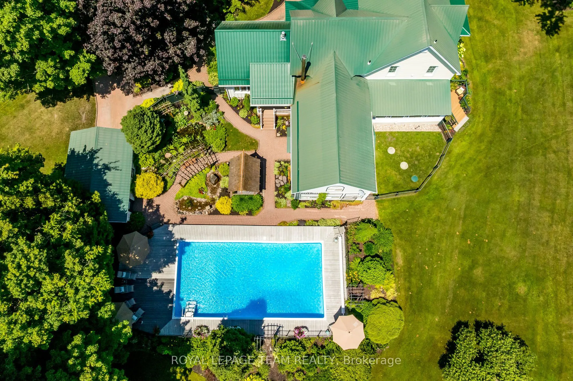 3002 Porter Road