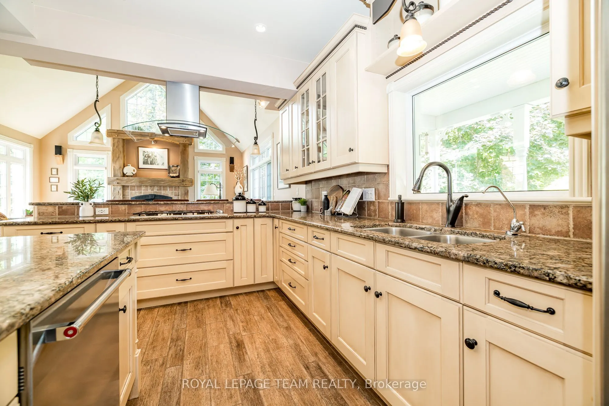 3002 Porter Road