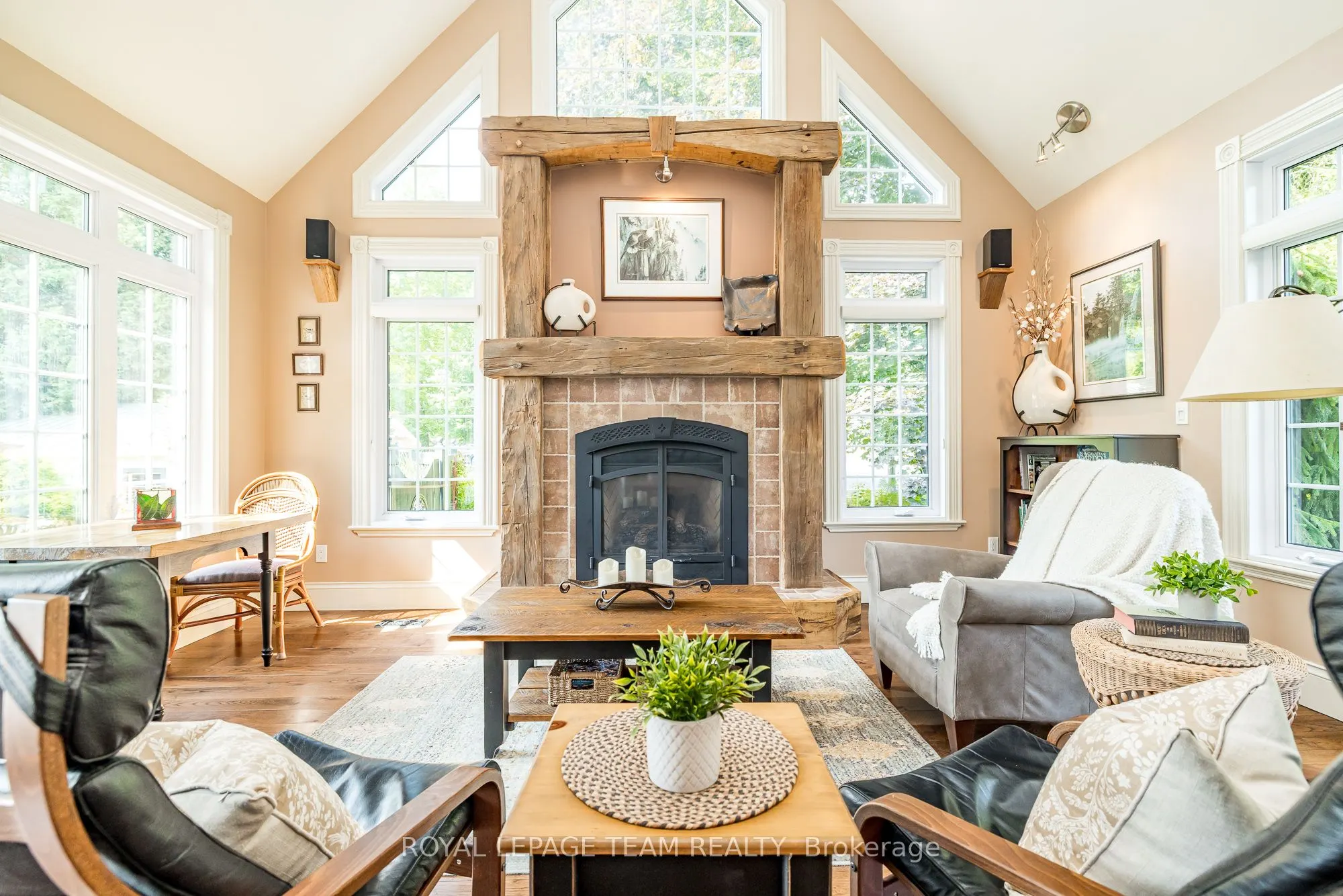 3002 Porter Road