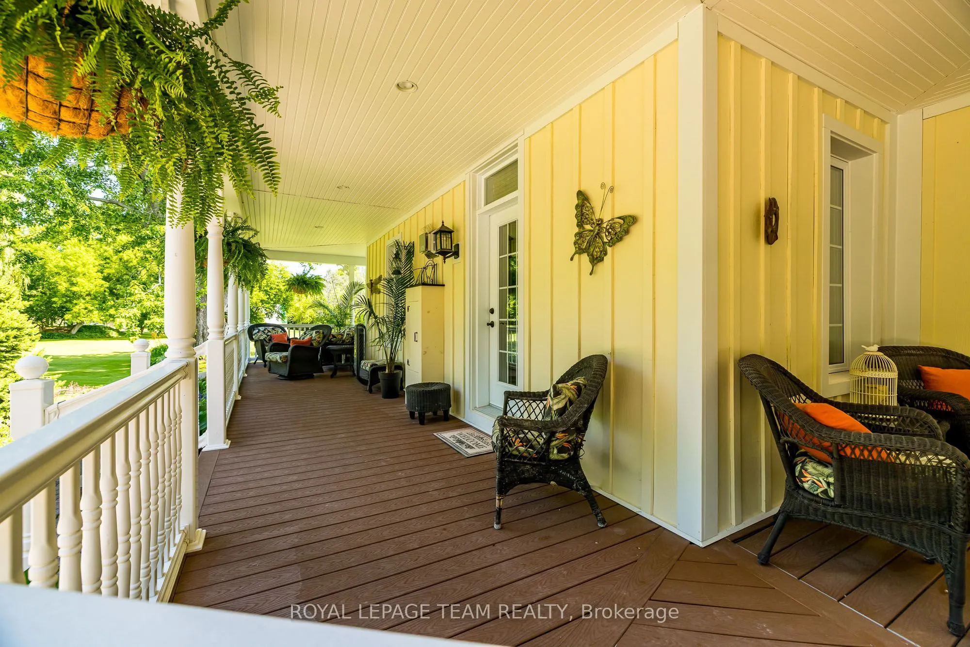 3002 Porter Road