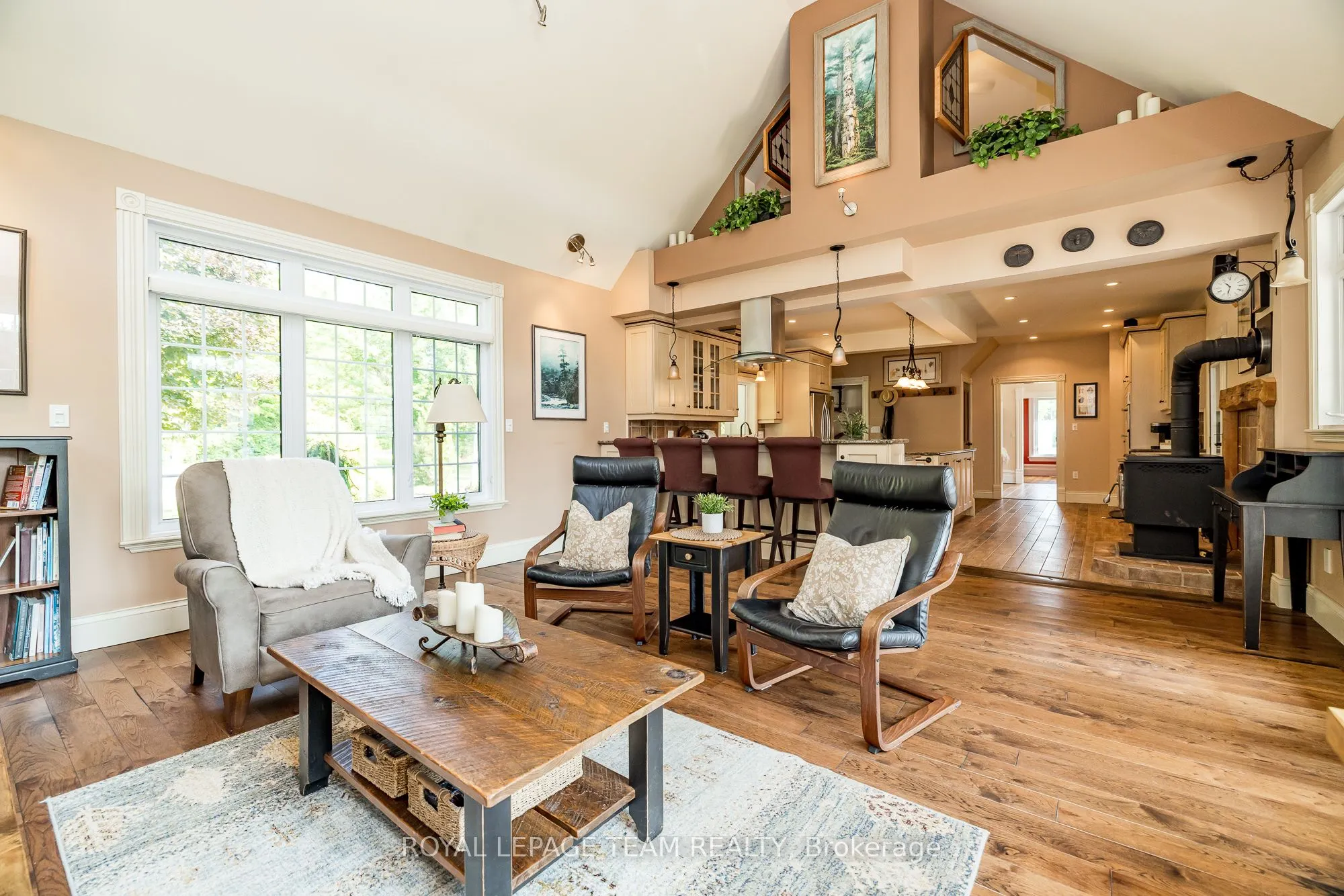 3002 Porter Road