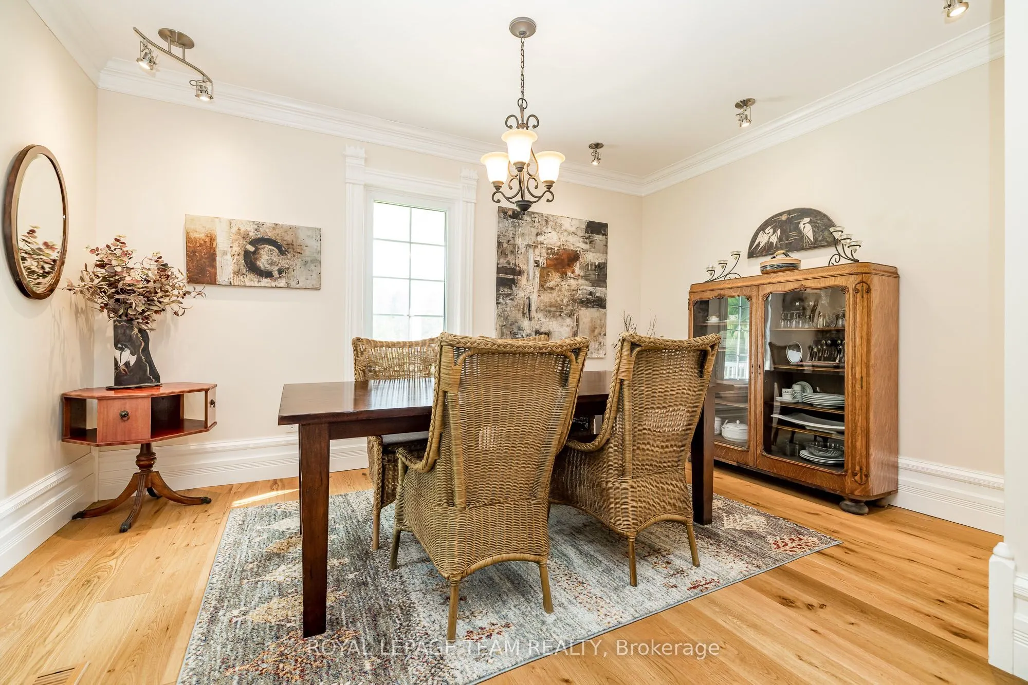 3002 Porter Road