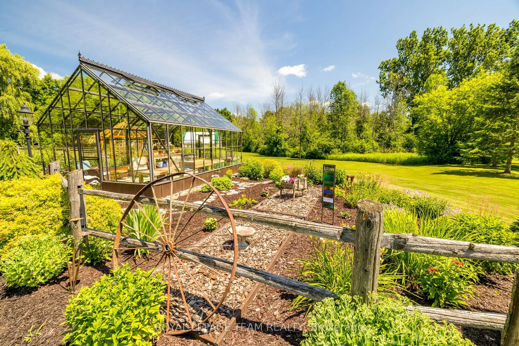 3002 Porter Road