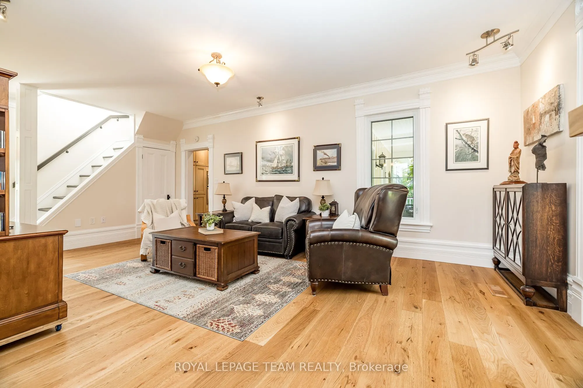 3002 Porter Road