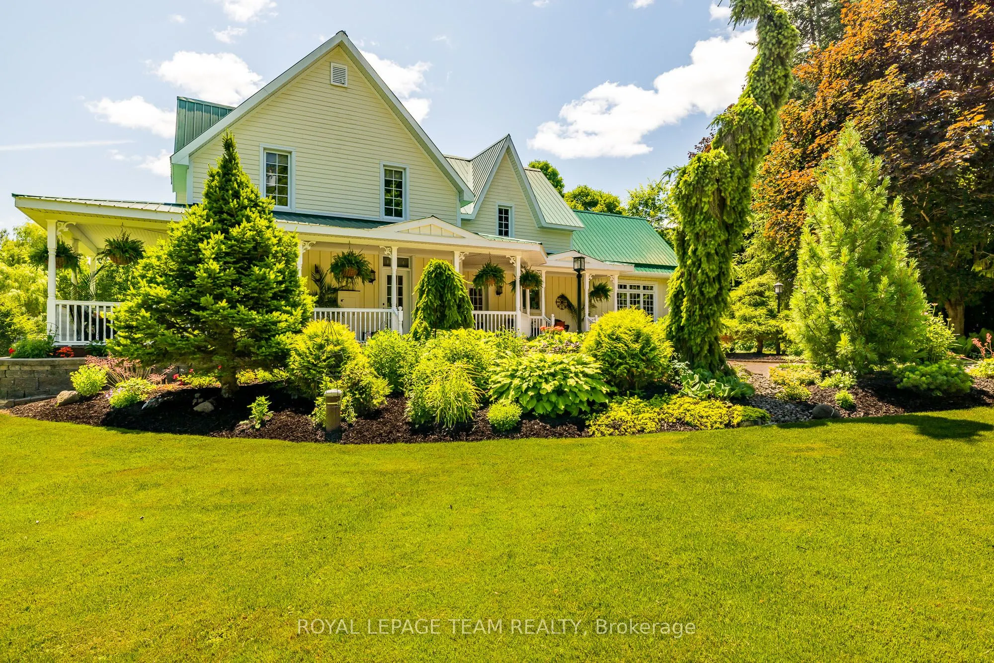 3002 Porter Road