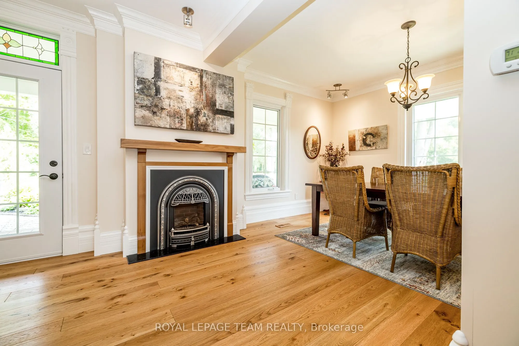 3002 Porter Road