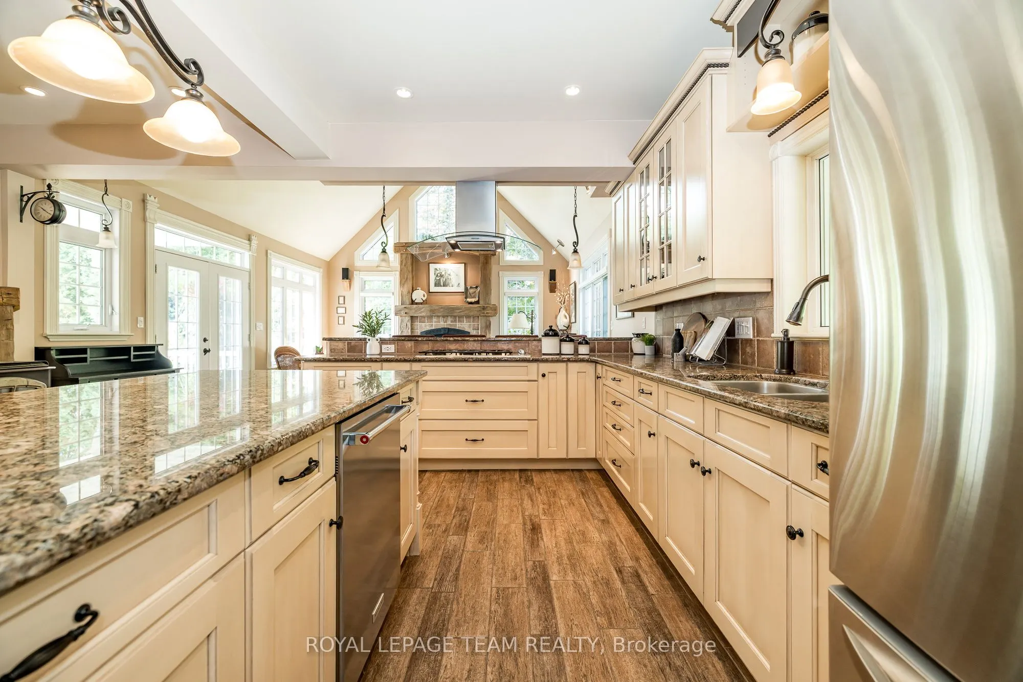3002 Porter Road