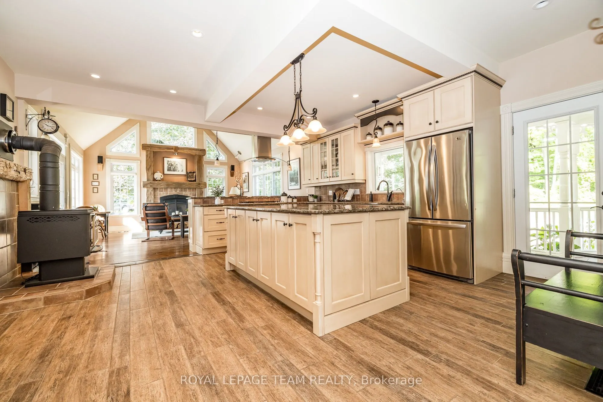 3002 Porter Road