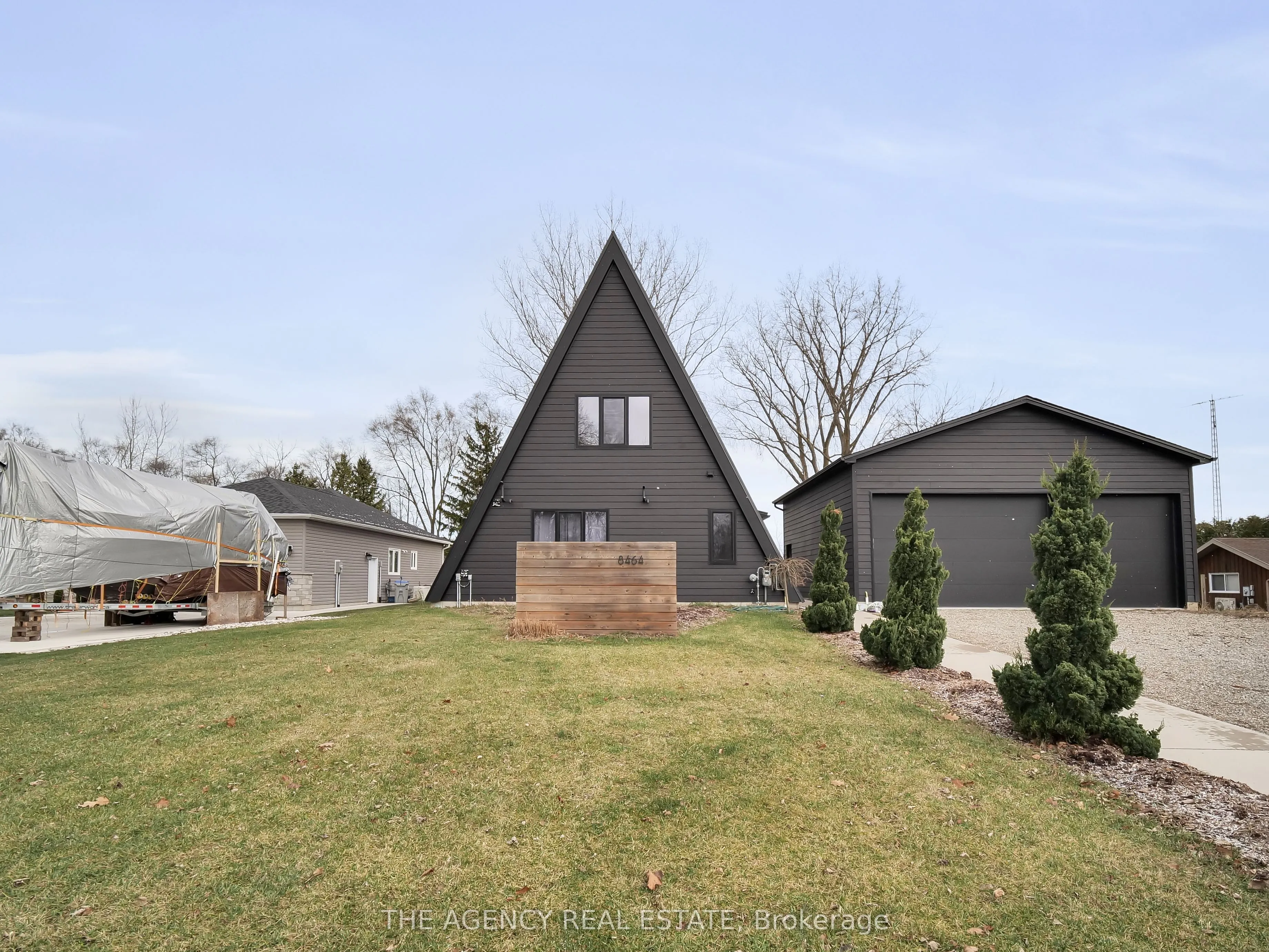 8464 Adams Court