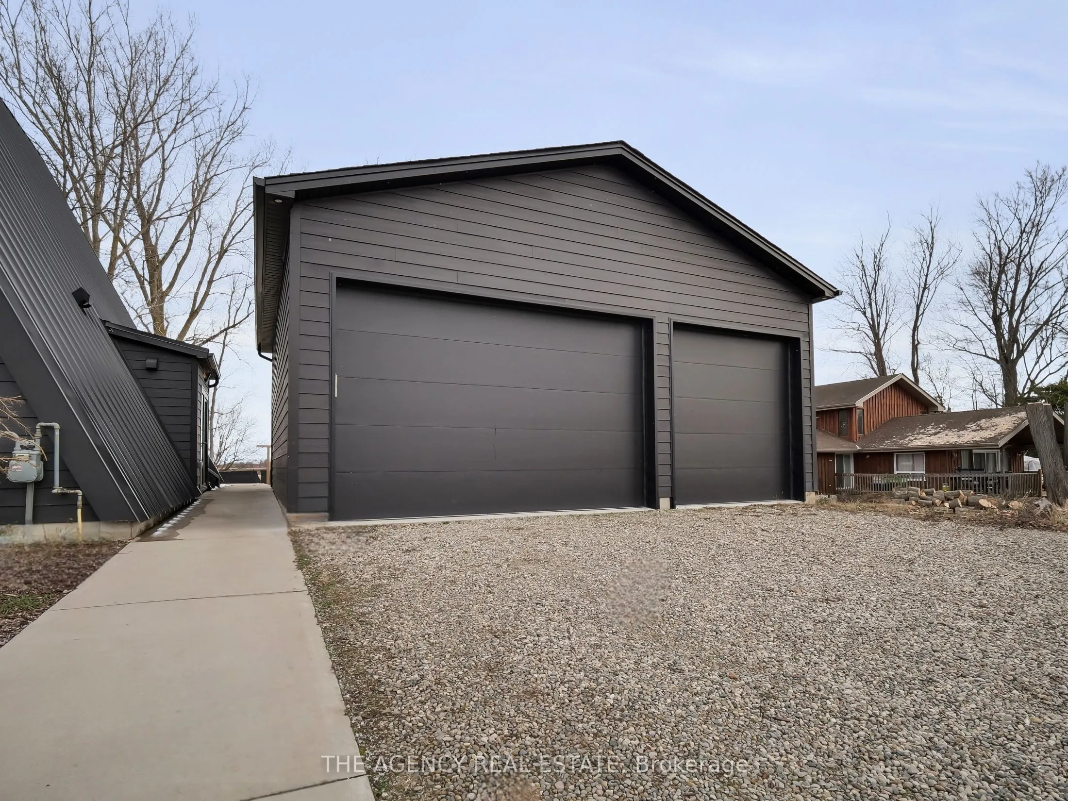 8464 Adams Court